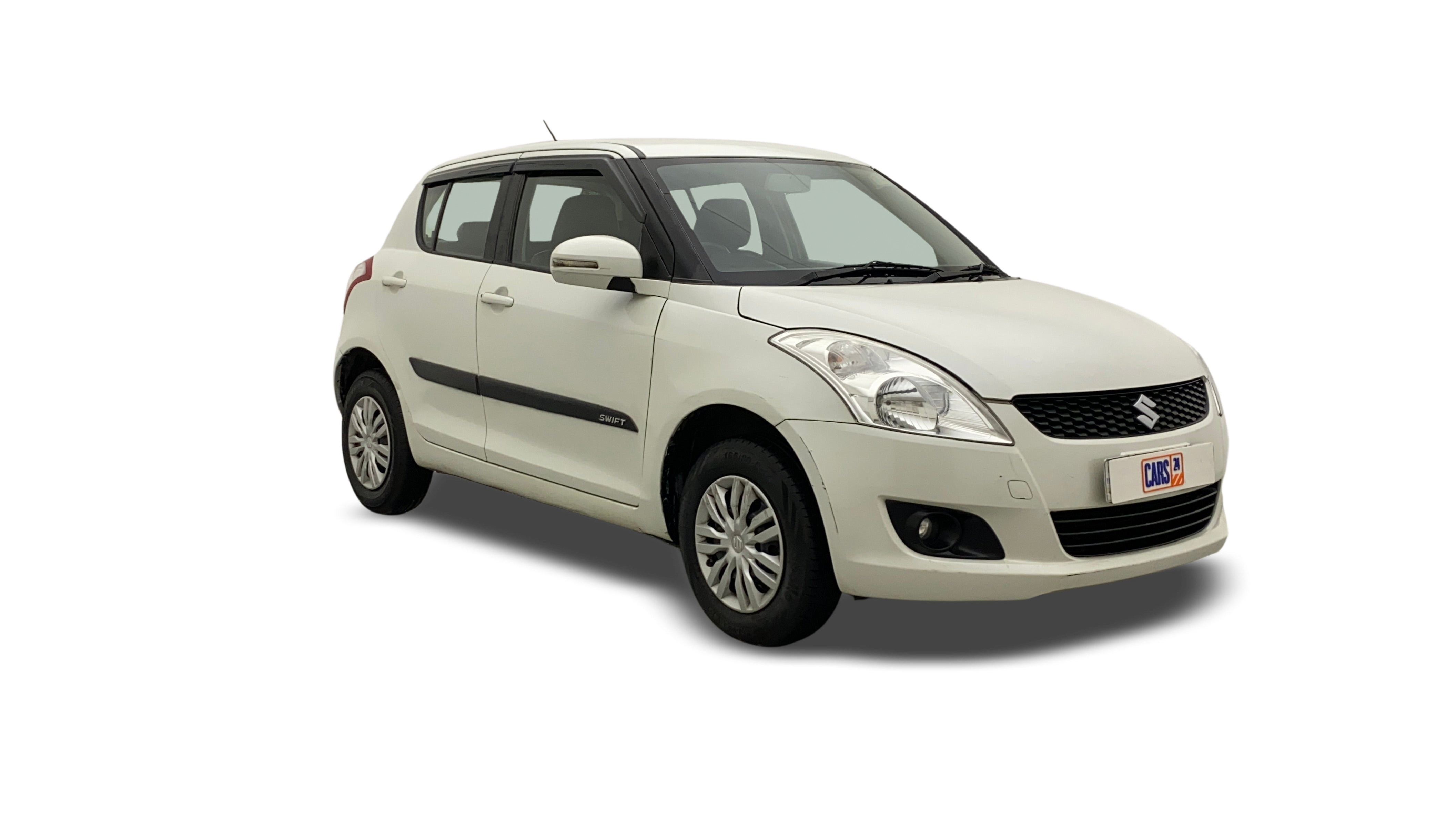 Maruti Swift-img