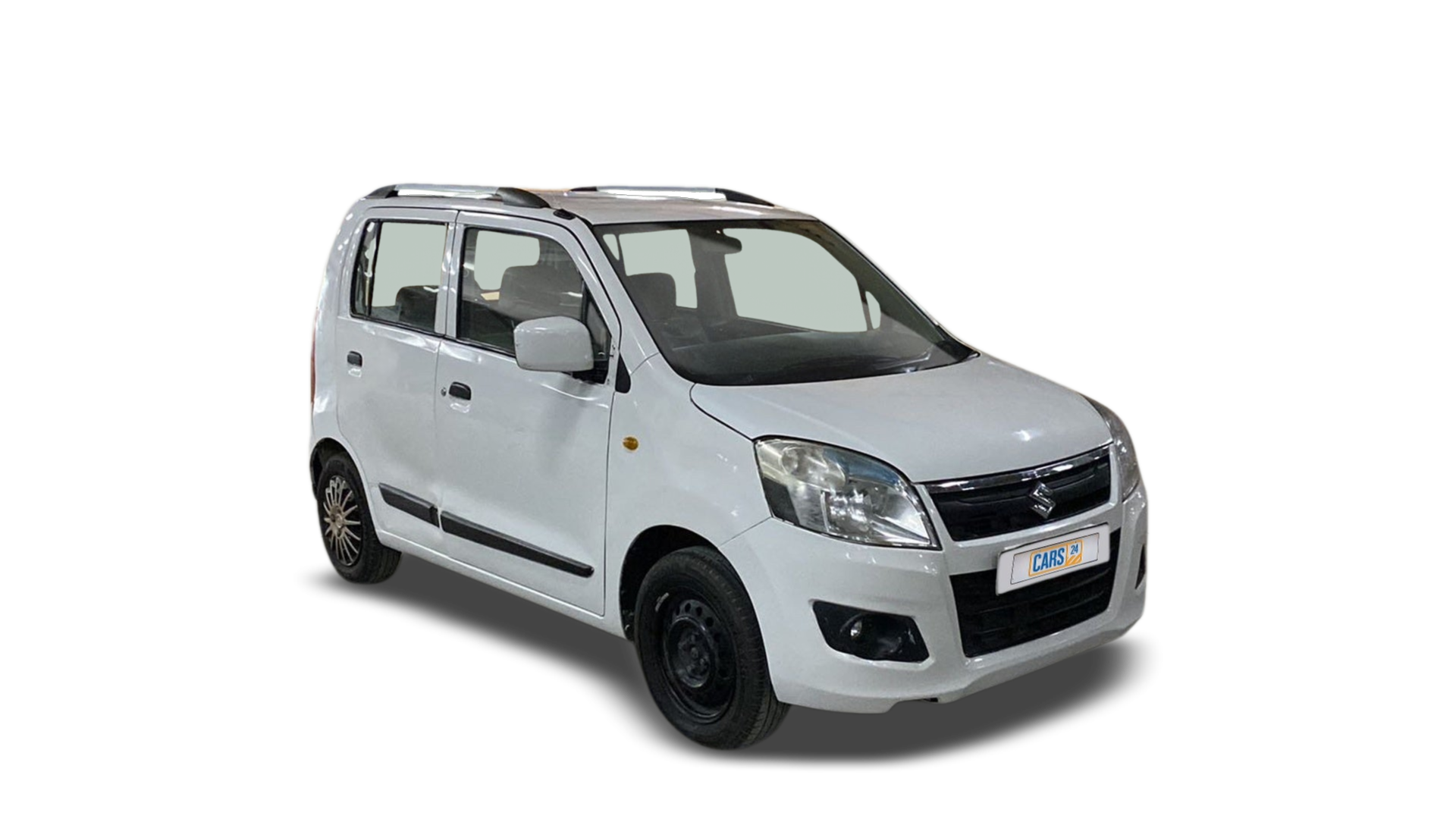 Maruti Wagon R 1.0-img