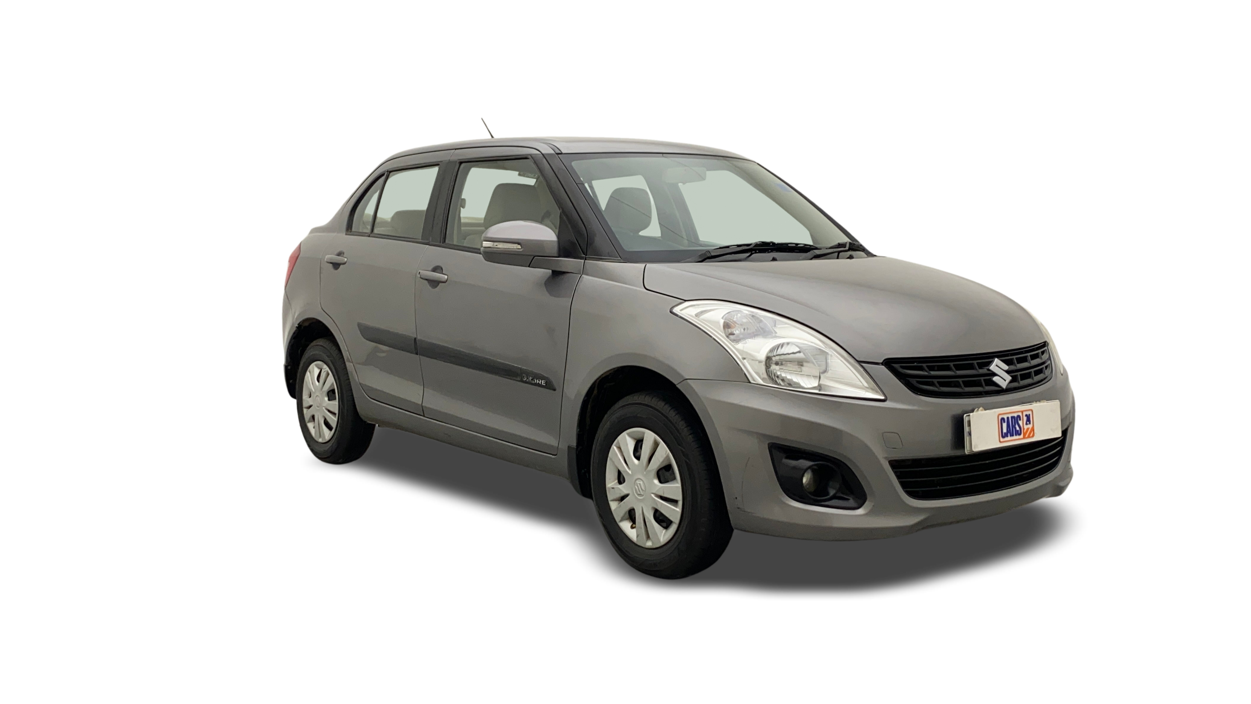 2014 Maruti Swift Dzire - Sedan - Petrol - Manual - ₹3.84 lakh