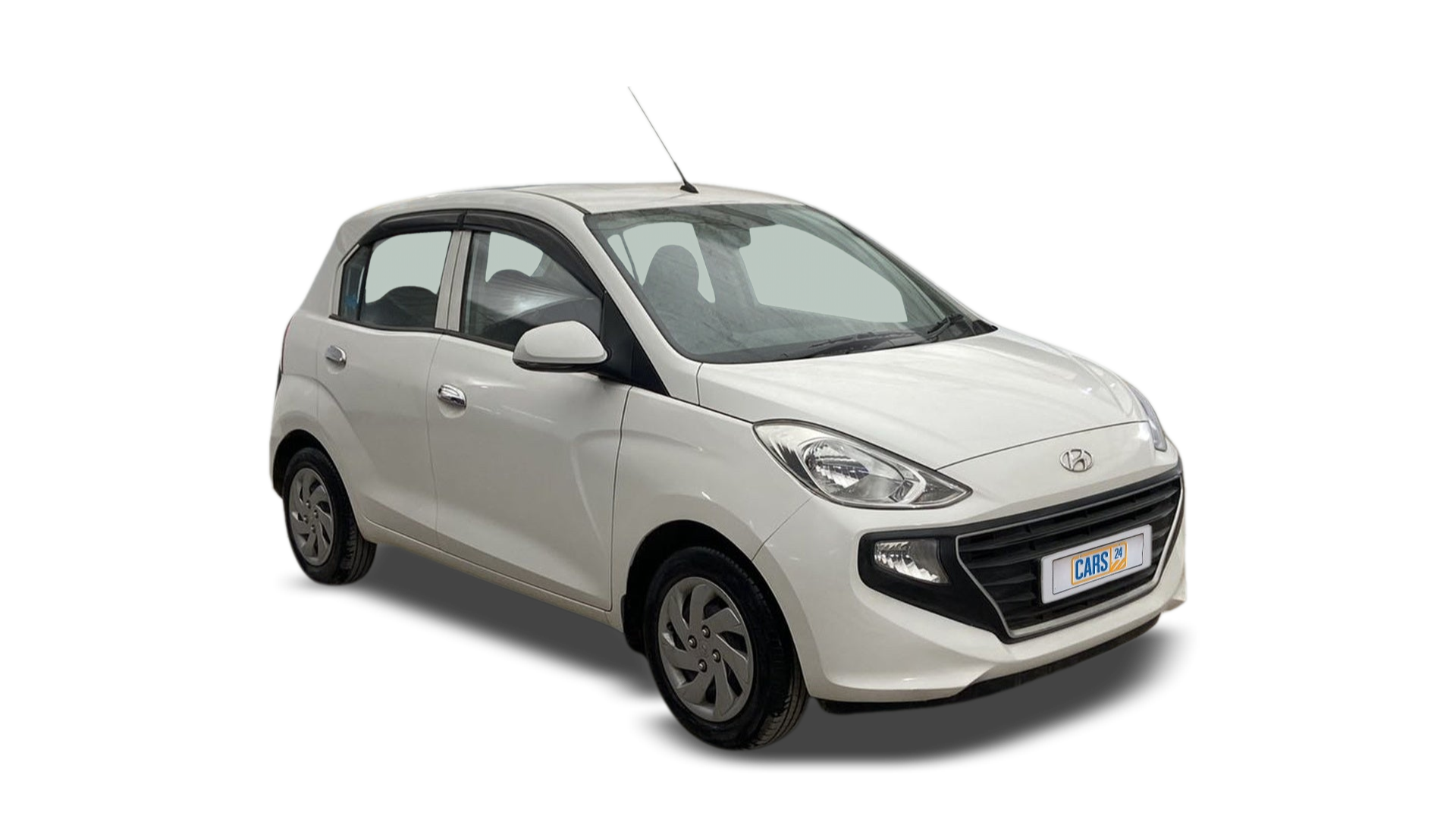 Hyundai NEW SANTRO-img
