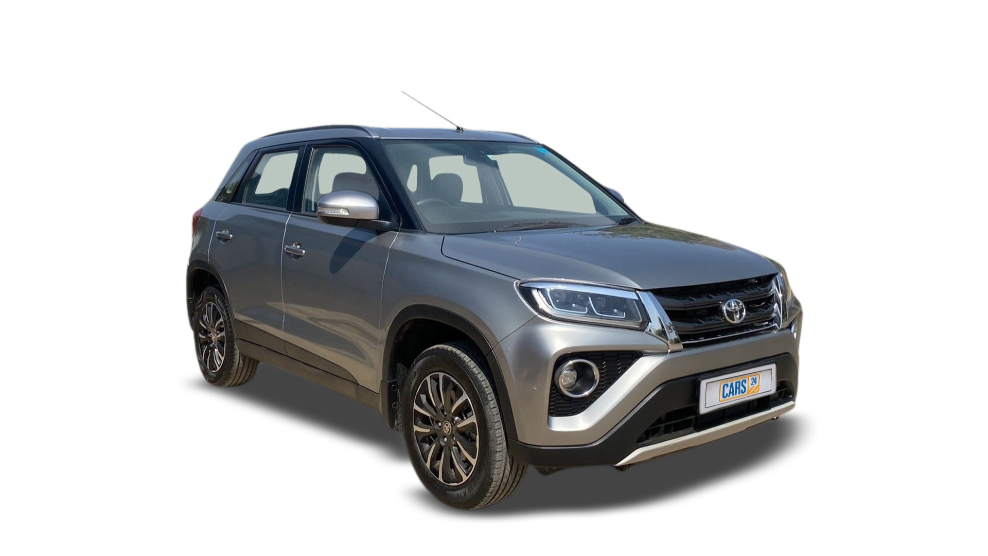 Toyota URBAN CRUISER-img