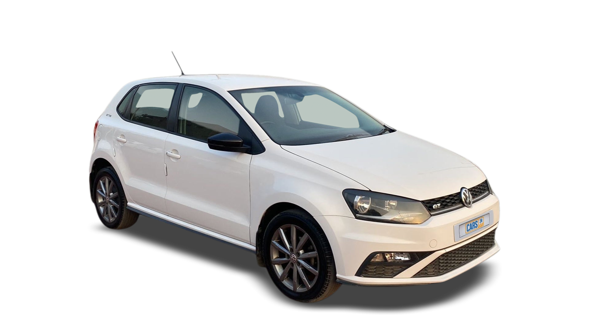 Volkswagen Polo-img