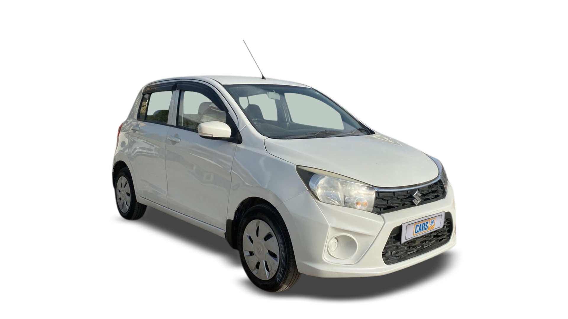 Maruti Celerio-img