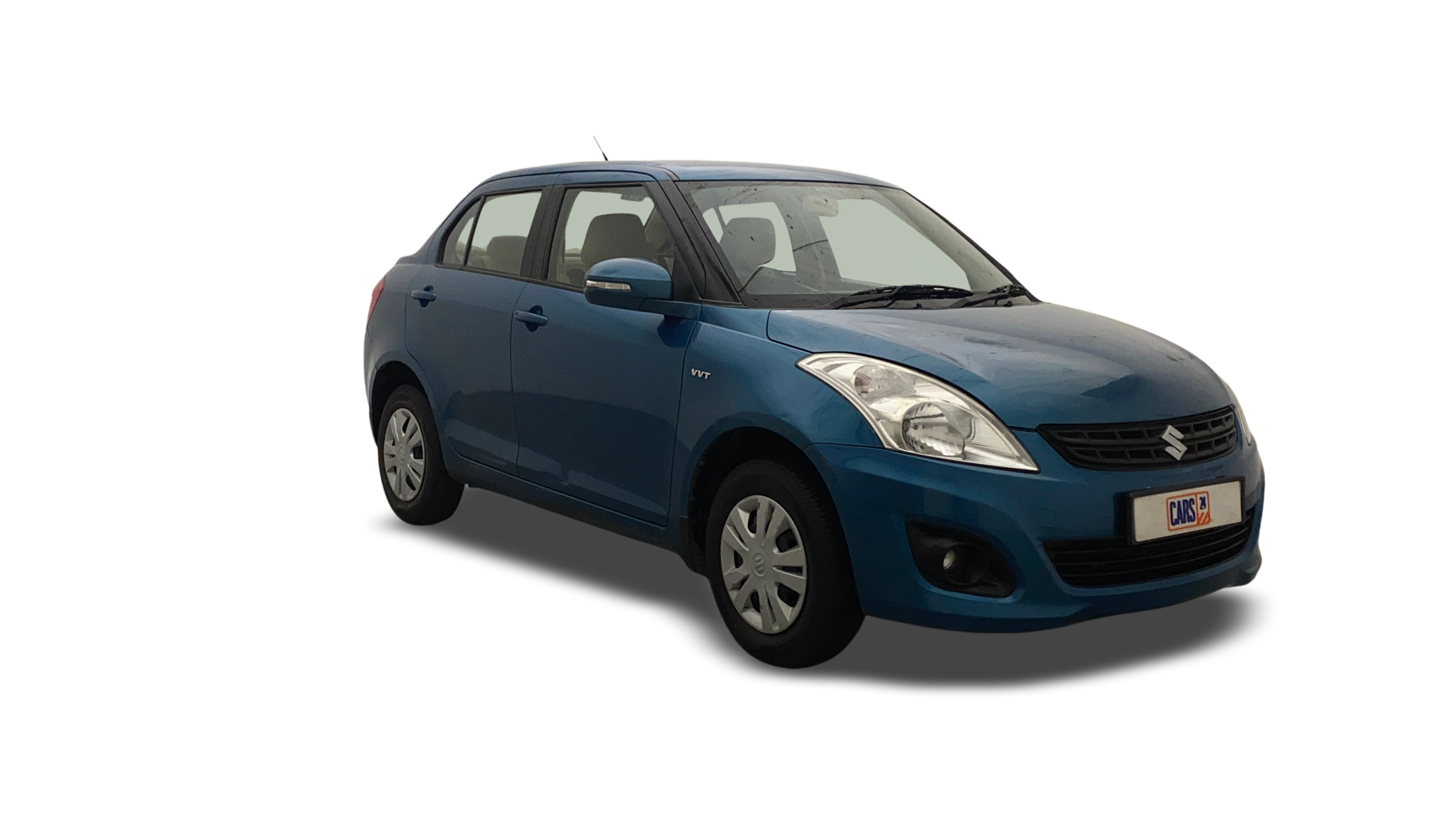2015 Maruti Swift Dzire - Sedan - Petrol - Automatic - ₹3.54 lakh