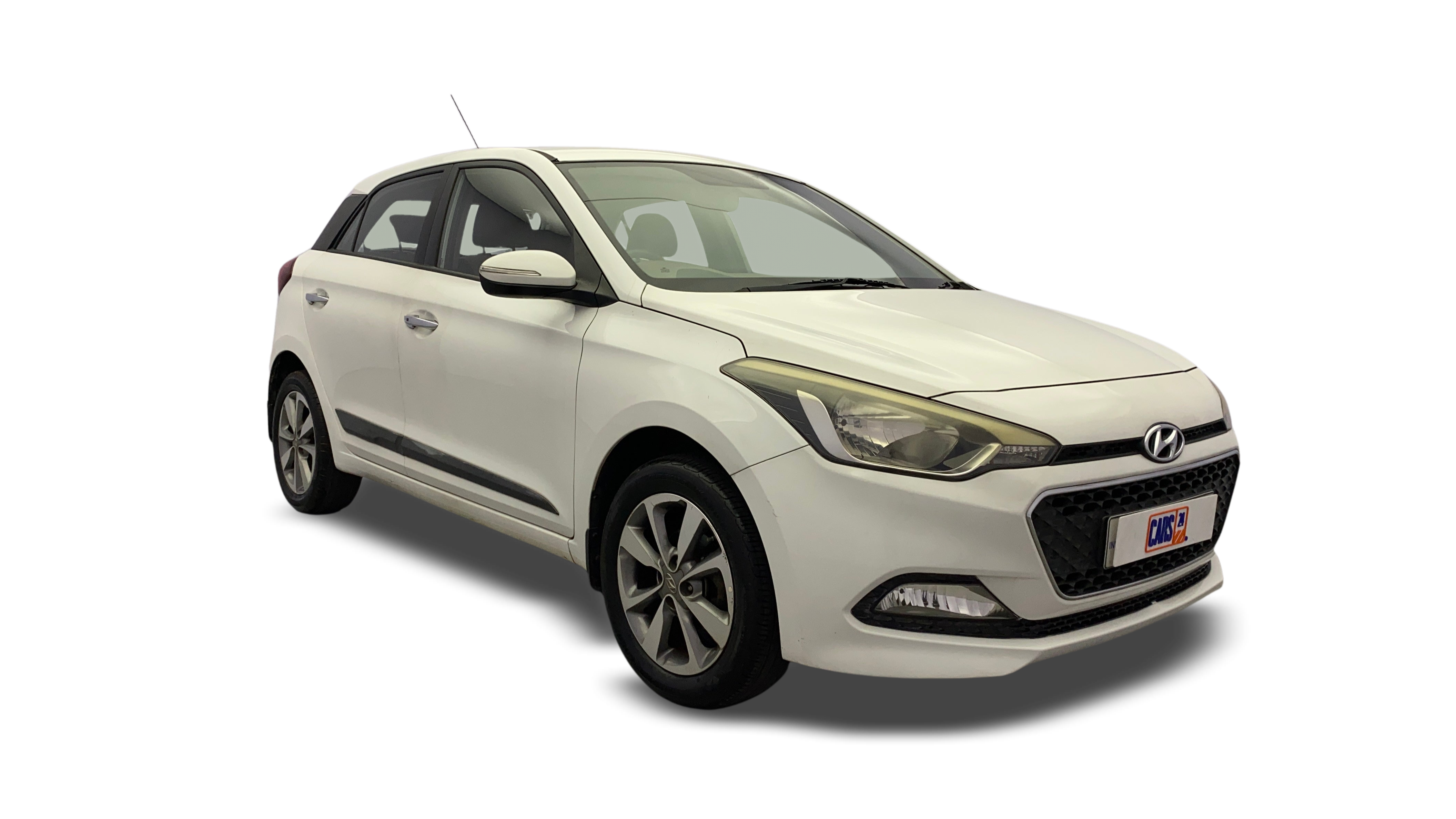 Hyundai Elite i20-img