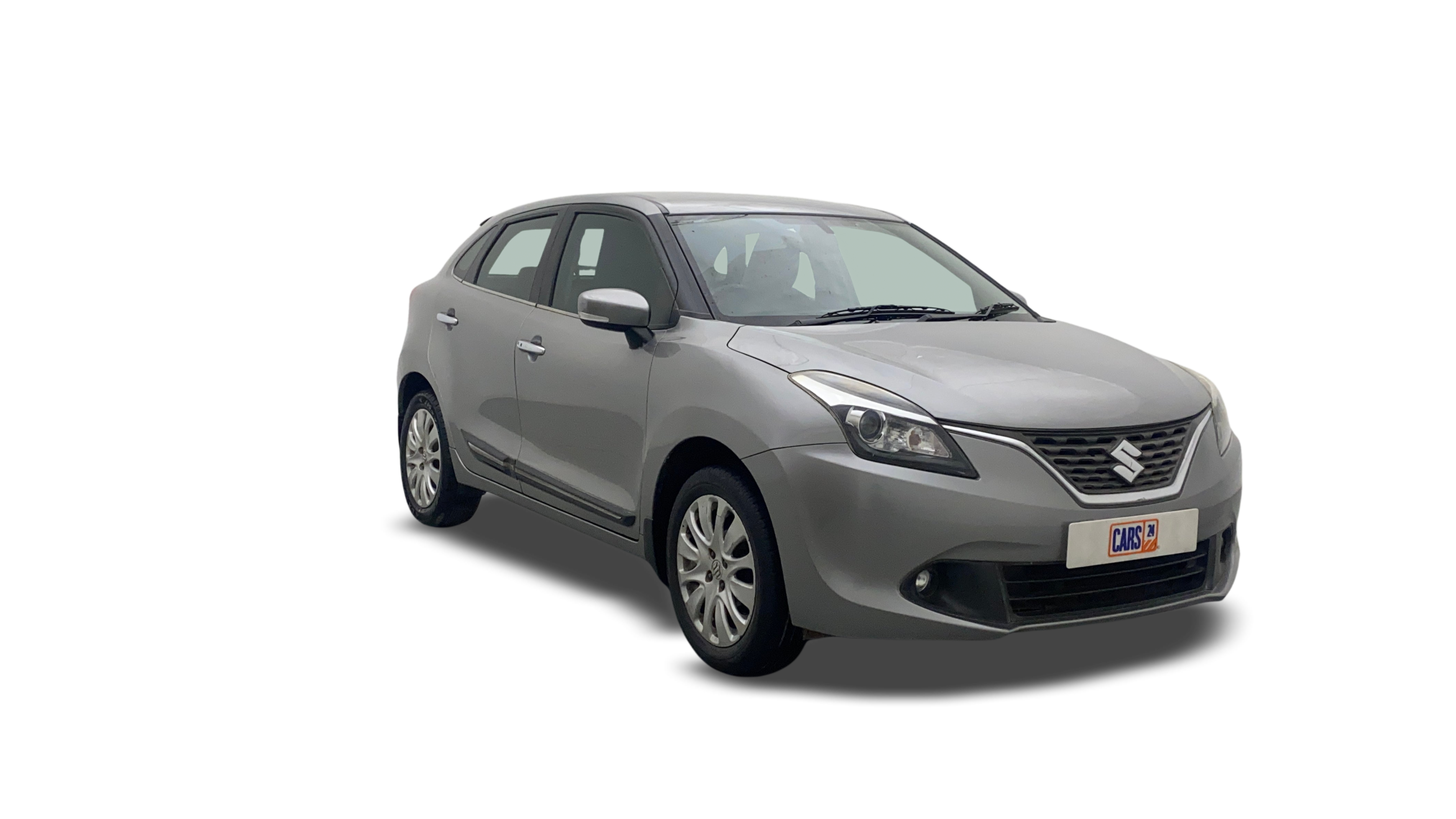 Maruti Baleno-img
