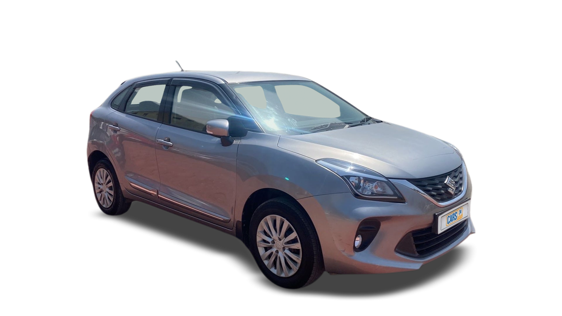 Maruti Baleno-img