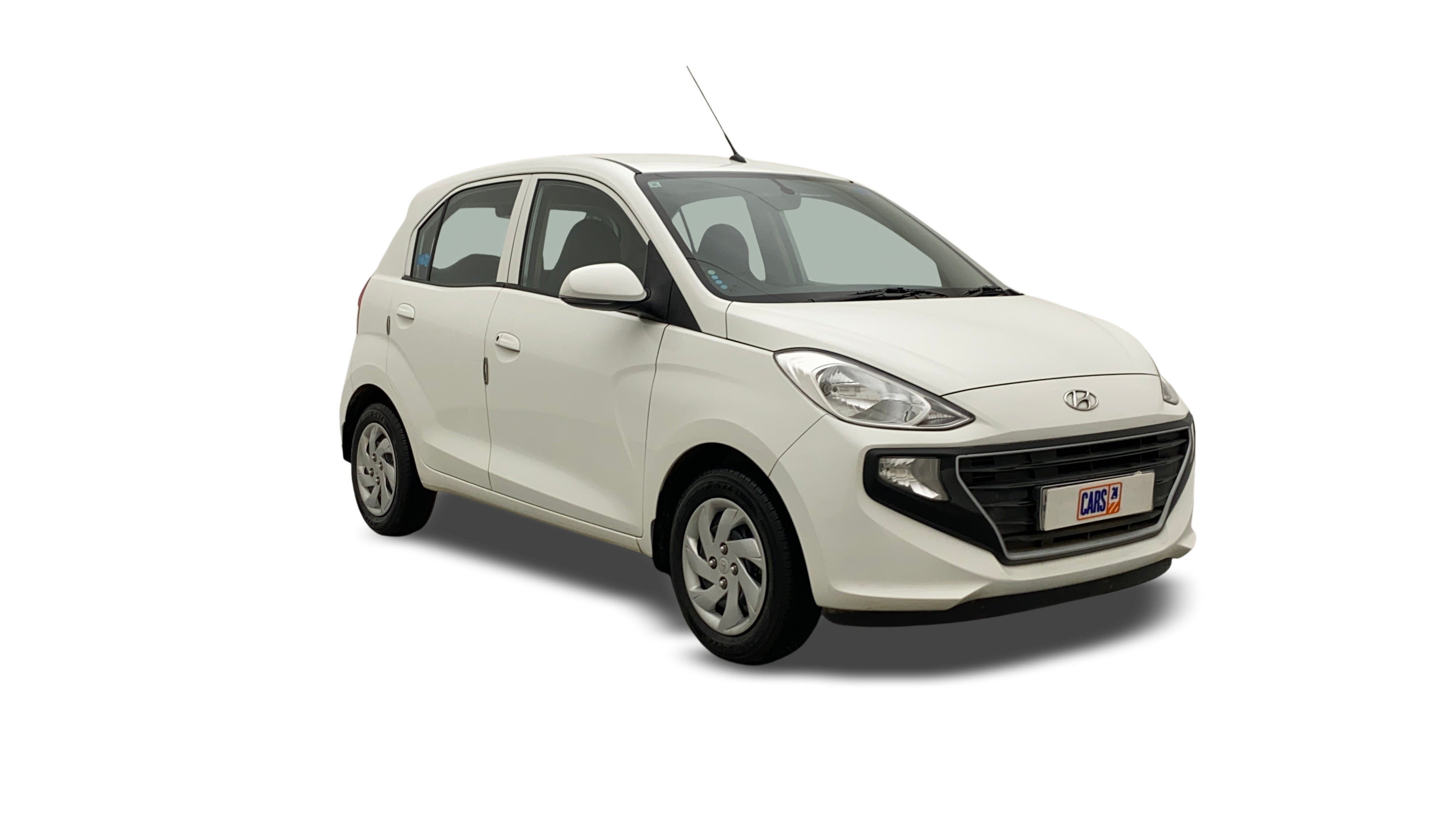 Hyundai NEW SANTRO-img