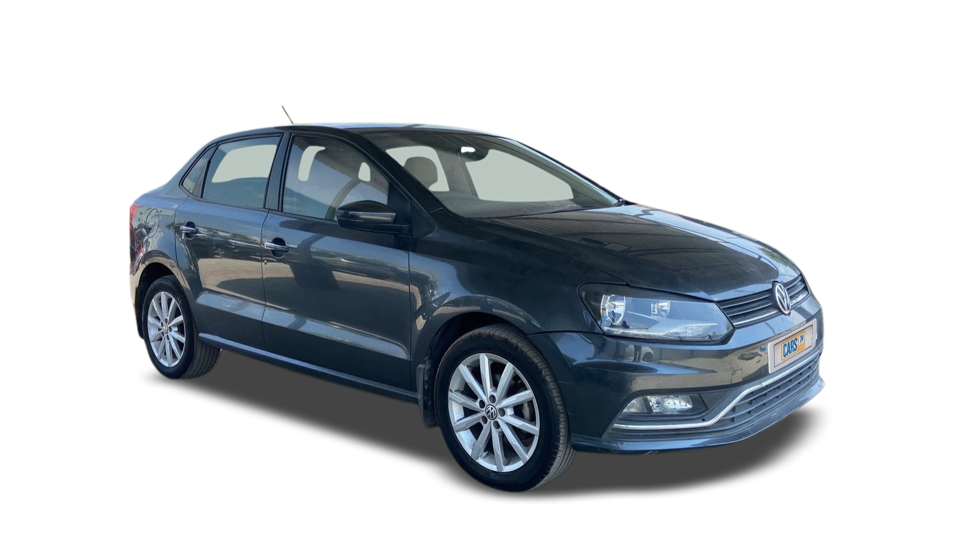 Volkswagen Ameo-img