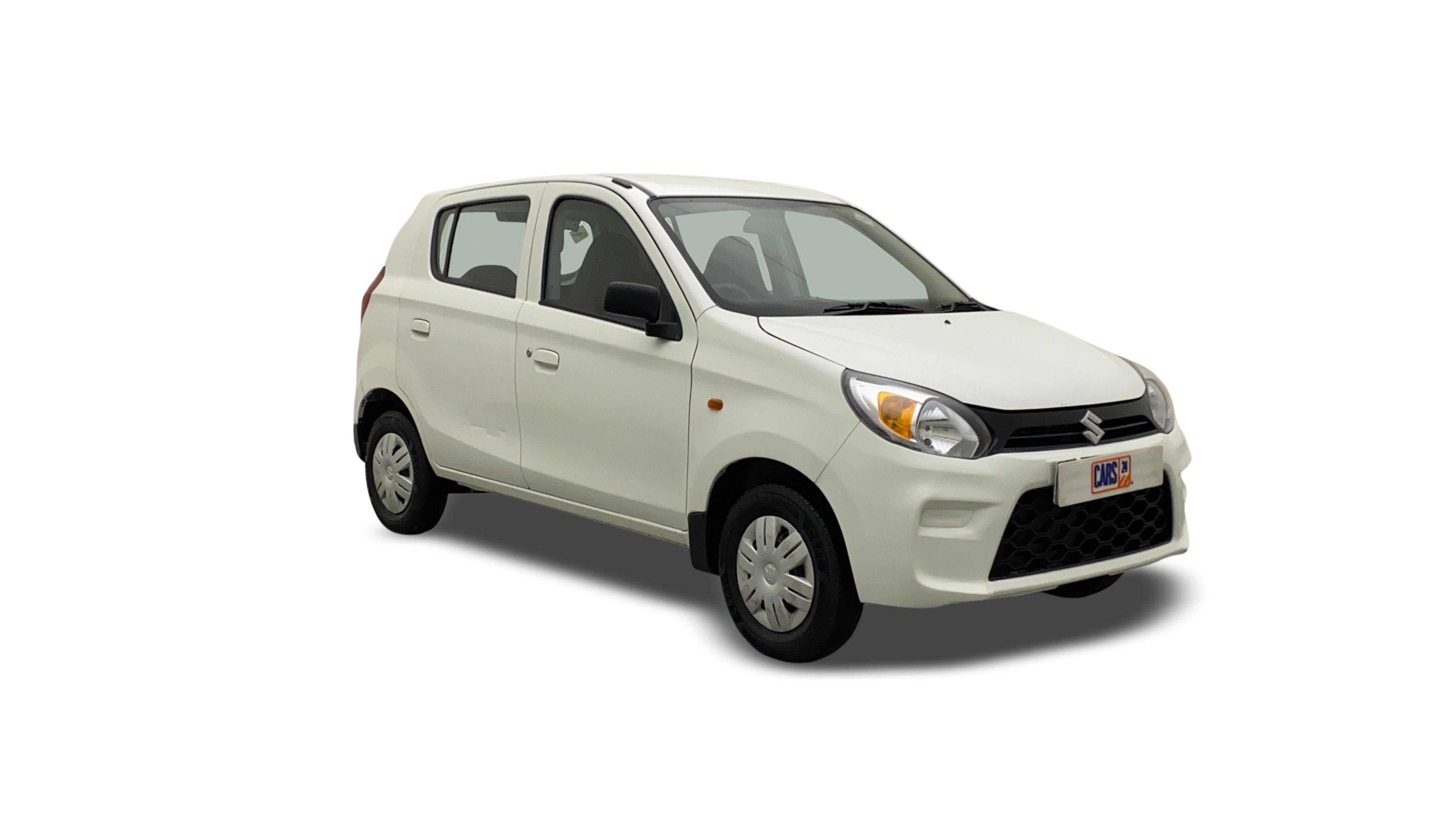 Maruti Alto-img