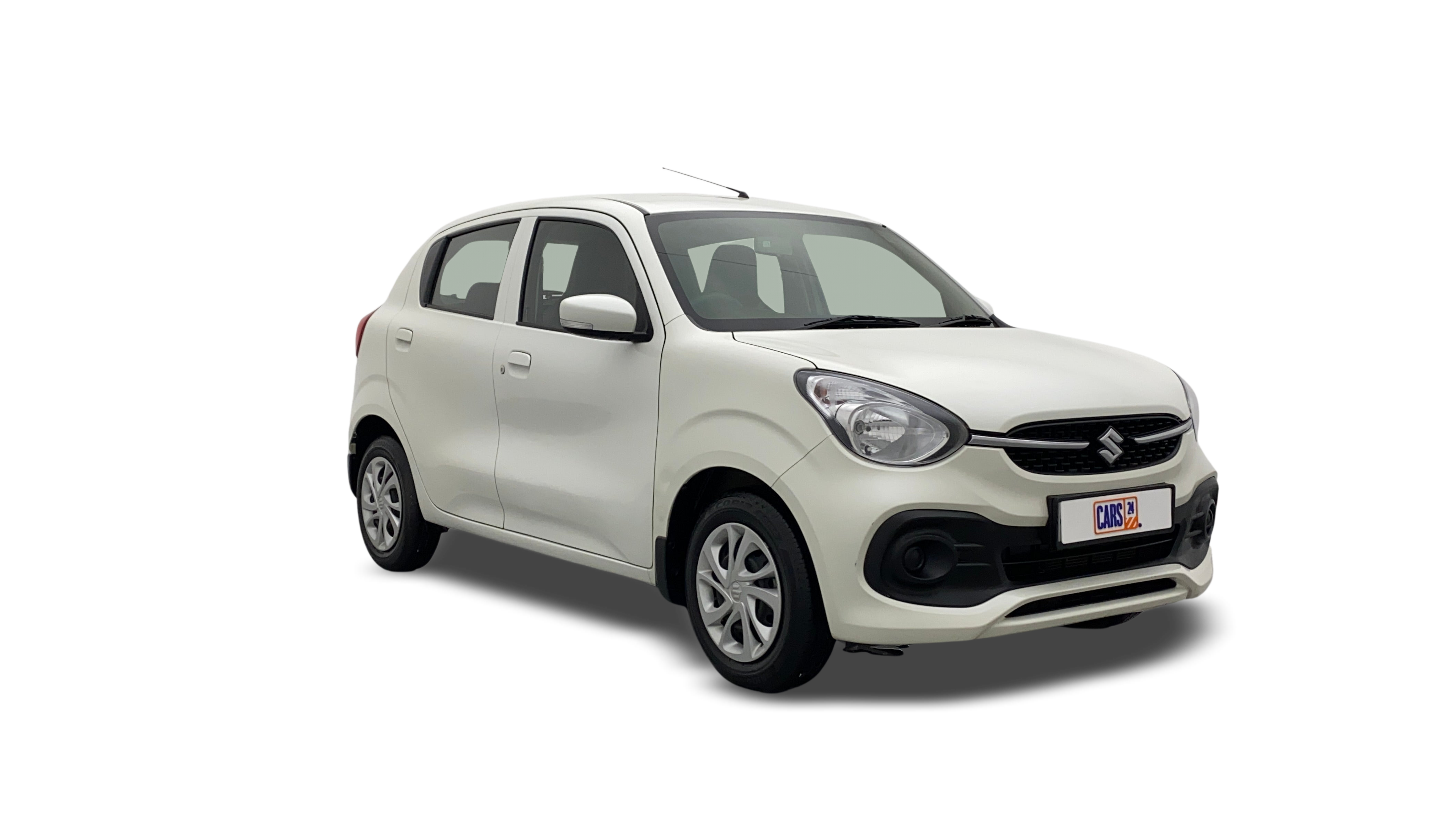 2021 Maruti Celerio - Hatchback - Petrol - Automatic - ₹5.54 lakh