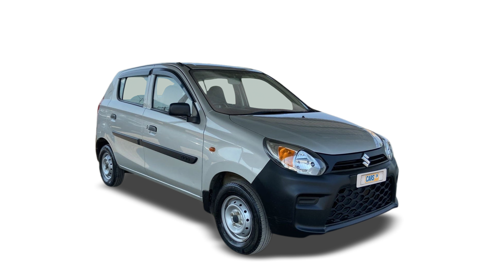 Maruti Alto-img