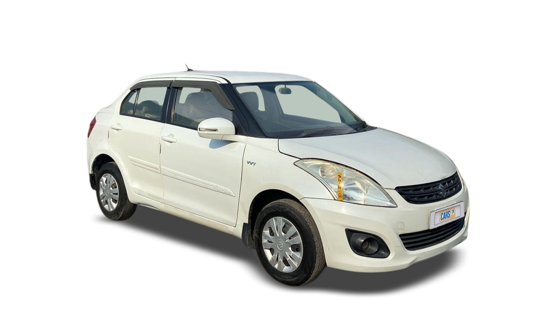 2013 Maruti Swift Dzire - Sedan - Petrol - Manual - ₹3.28 lakh