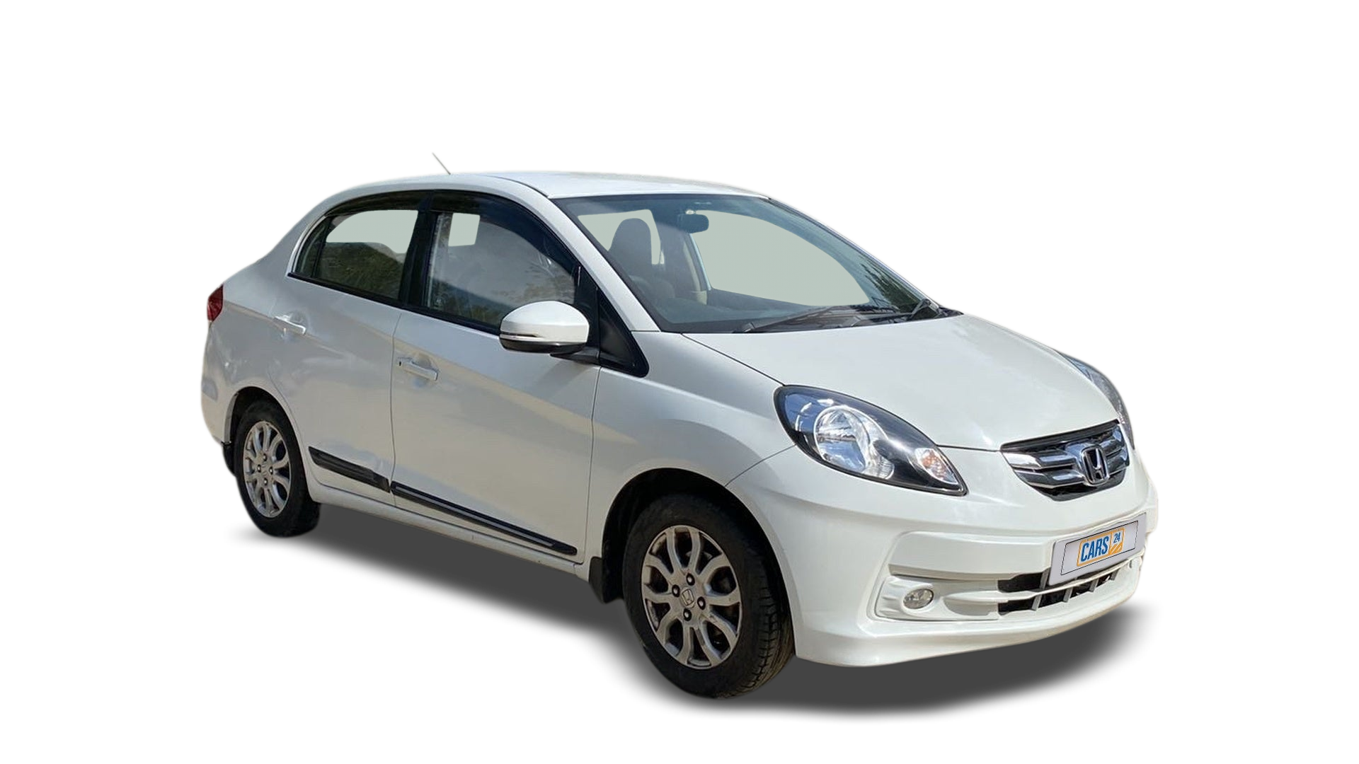 Honda Amaze-img