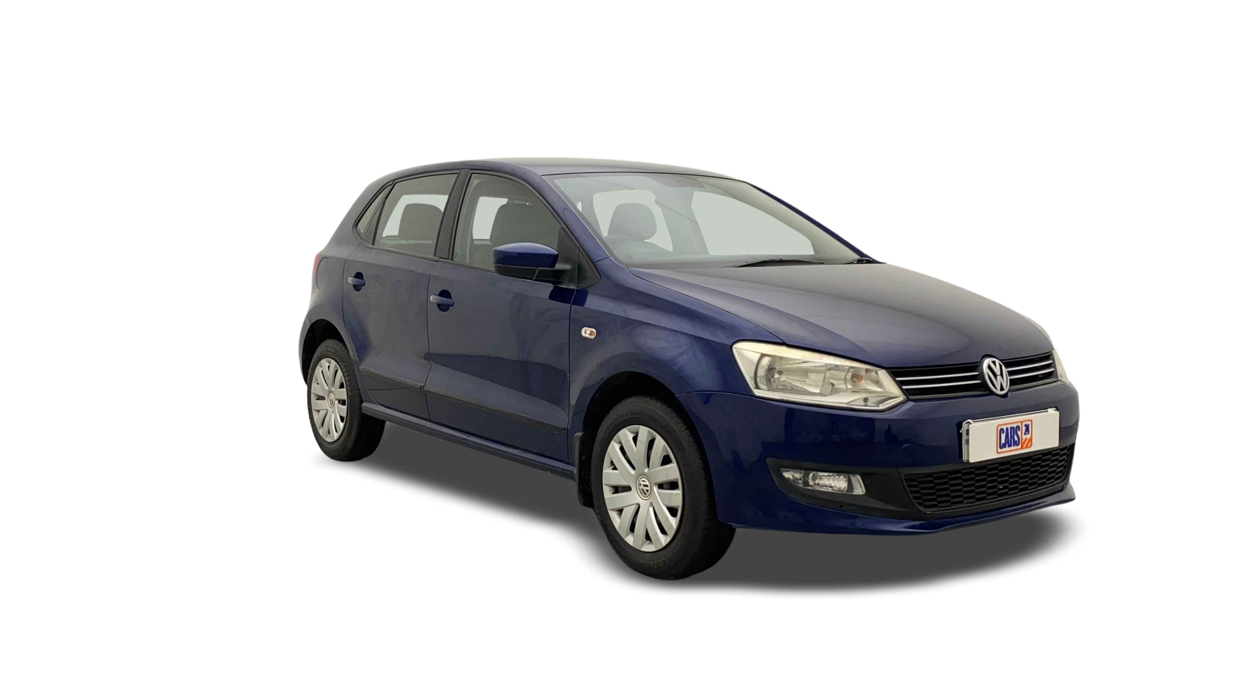 Volkswagen Polo-img