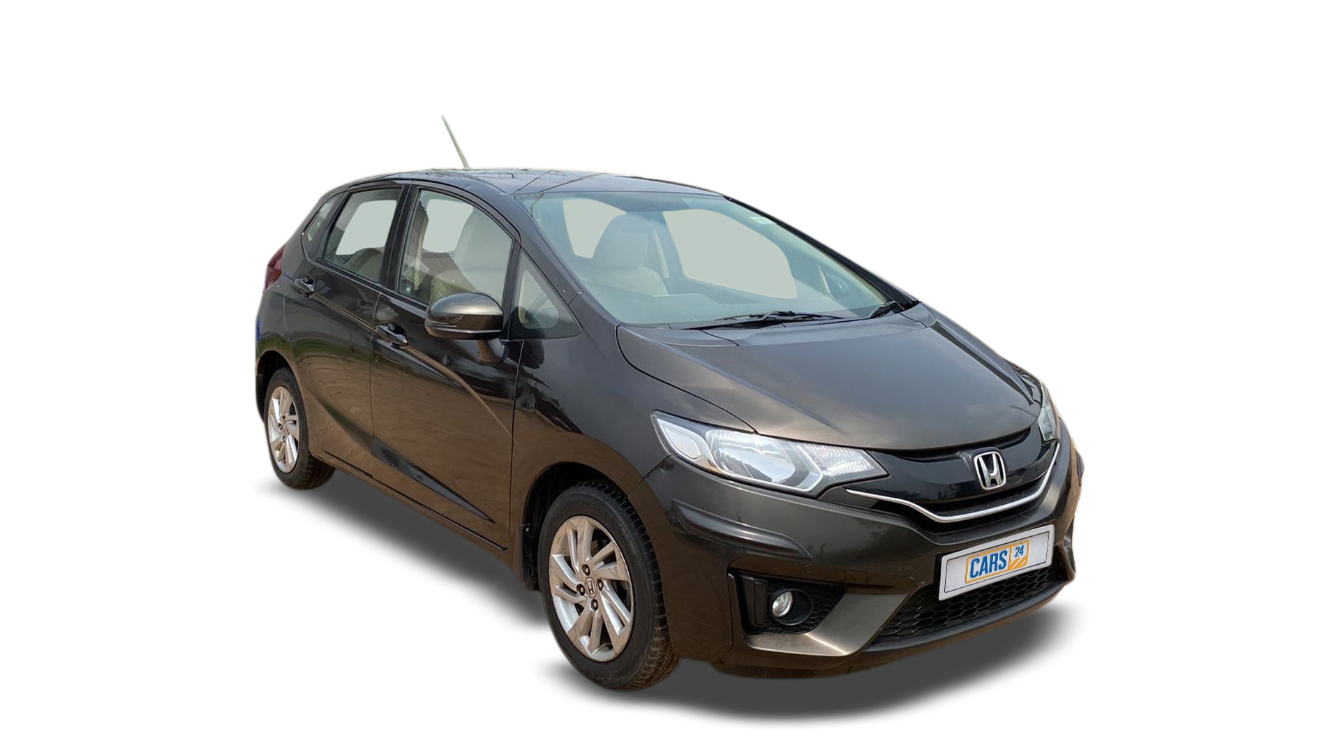 Honda Jazz-img