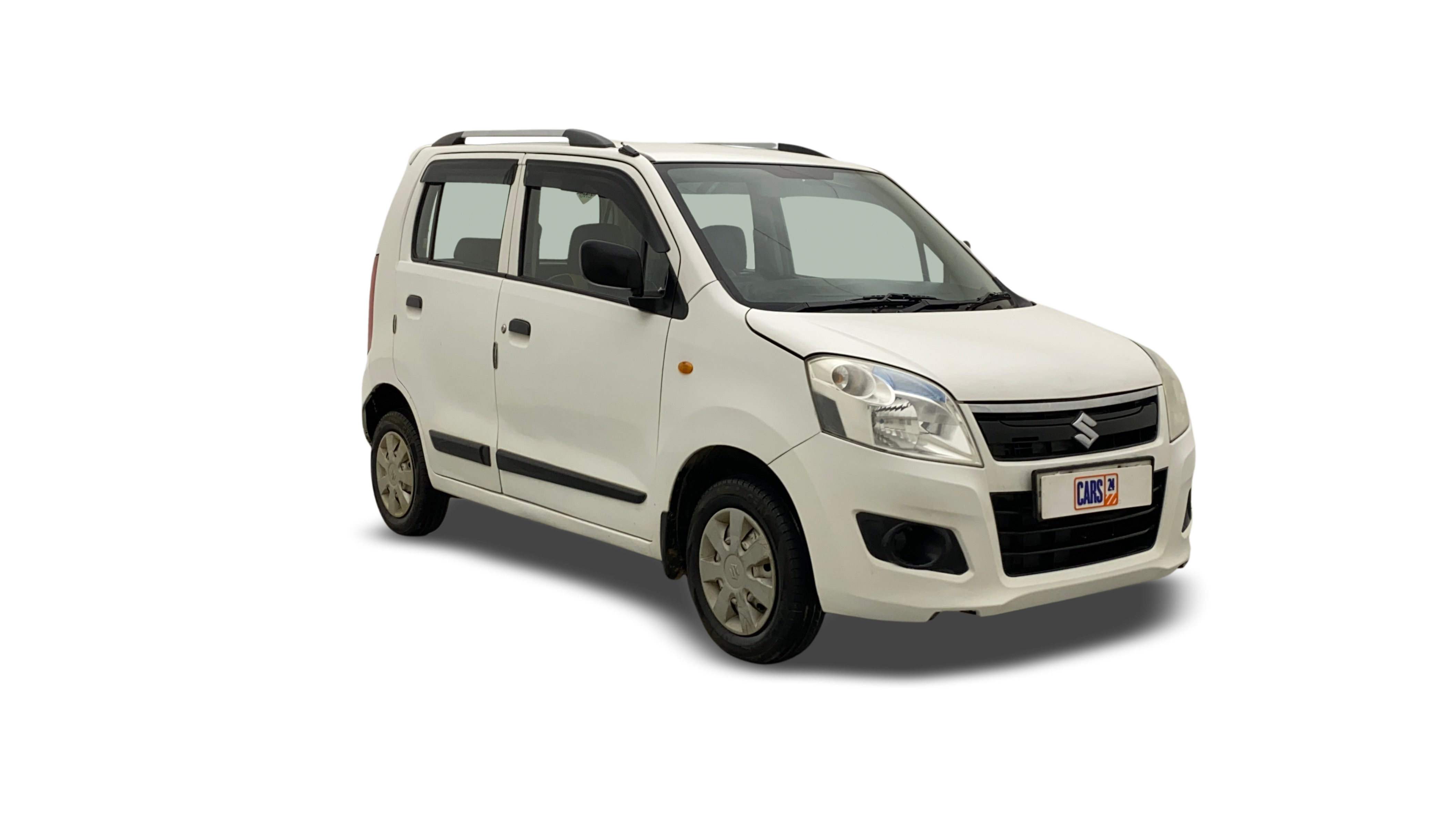 Maruti Wagon R 1.0-img