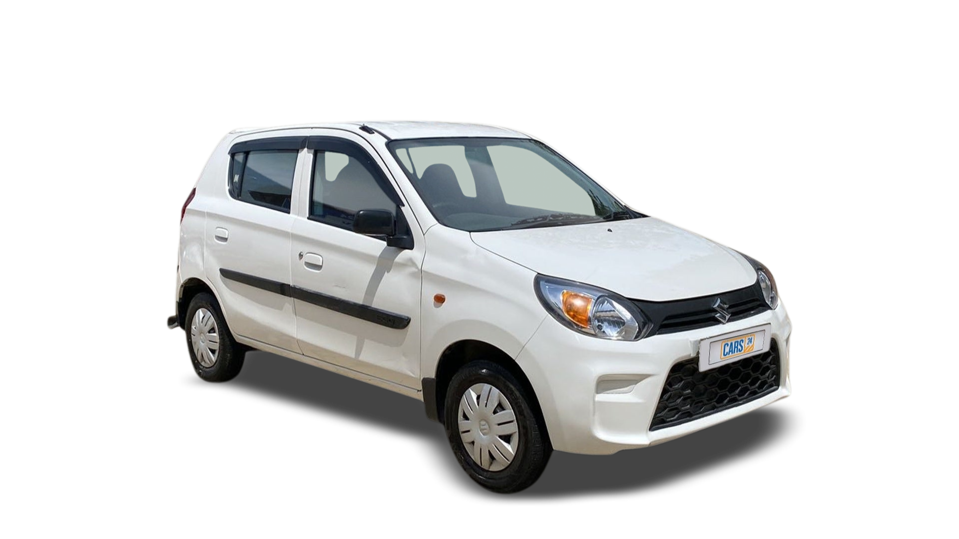 Maruti Alto-img