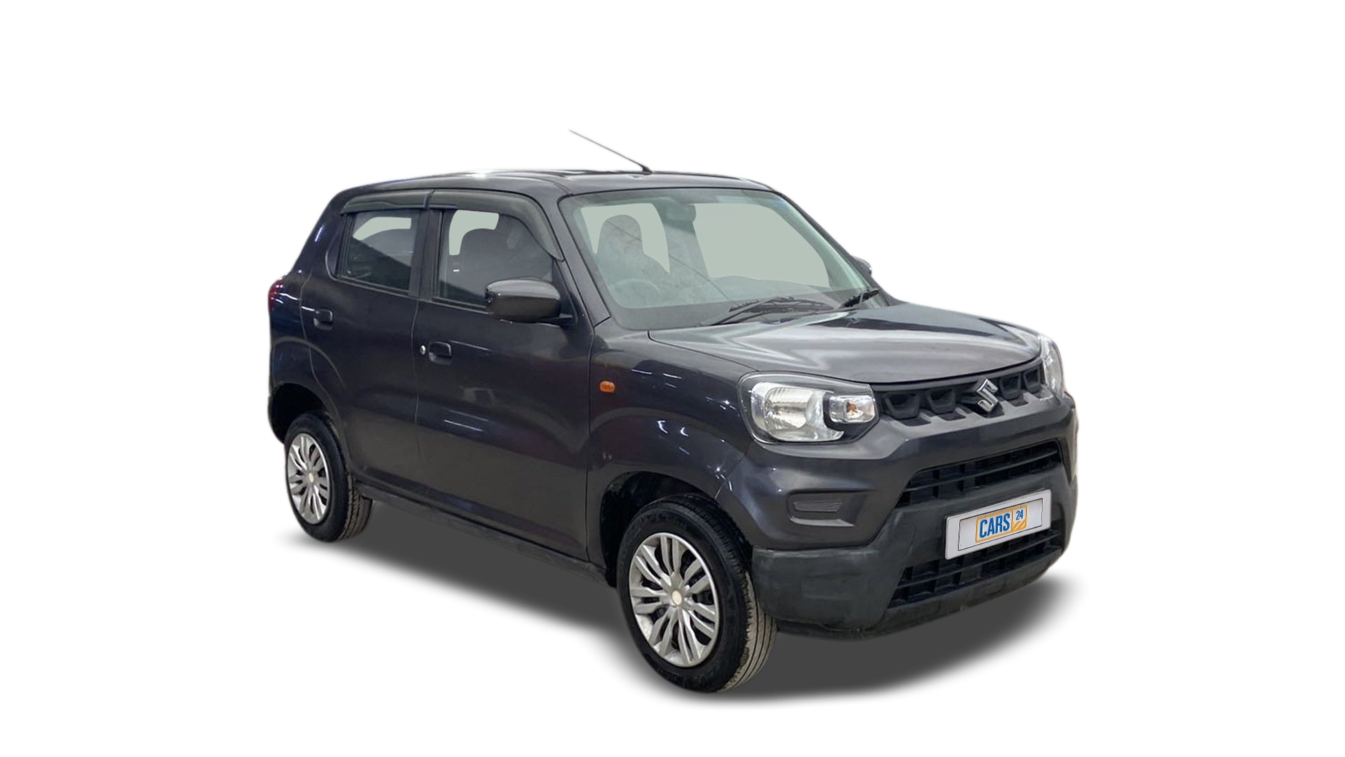 Maruti S PRESSO-img