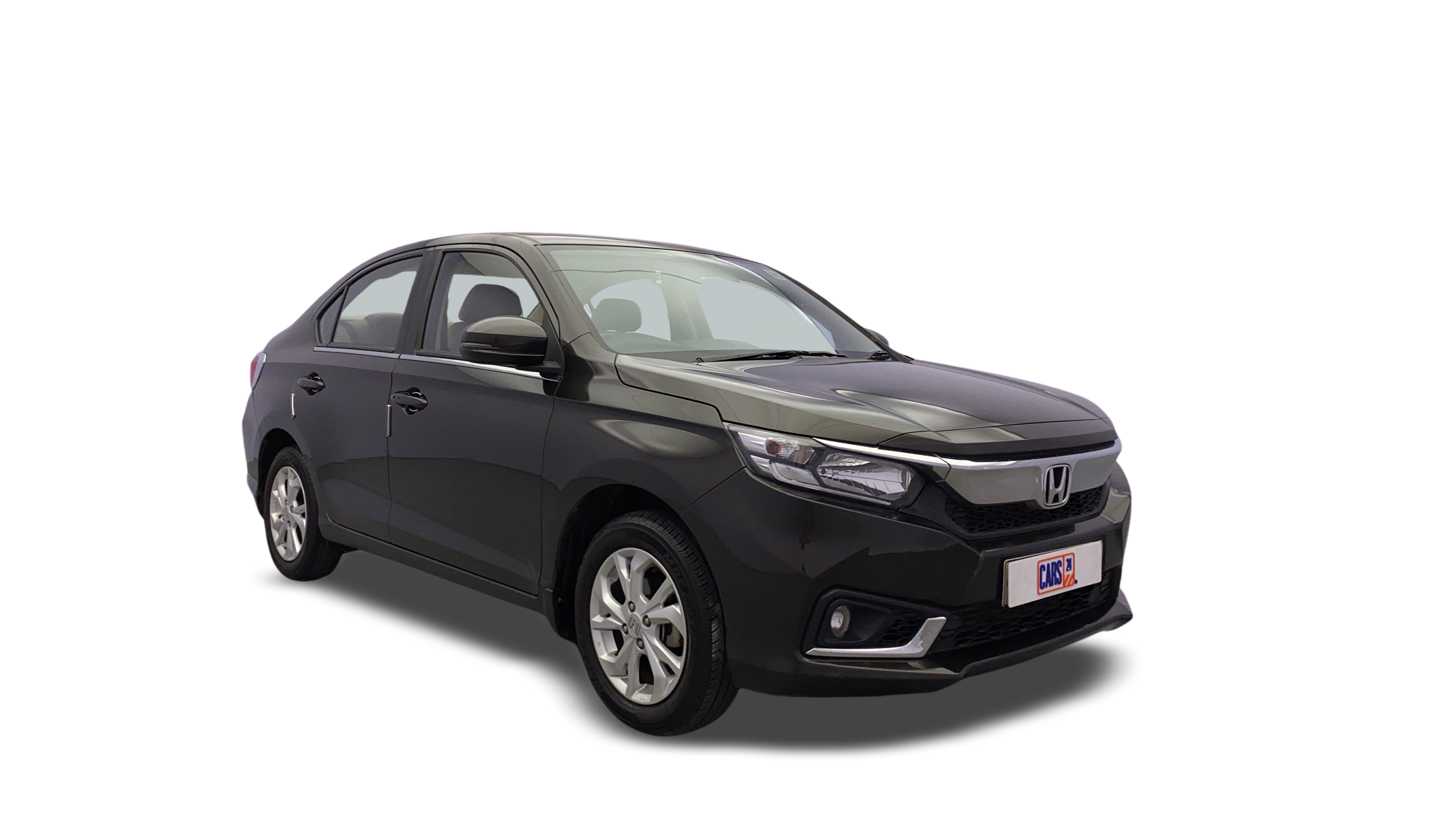 2019 Honda Amaze - Sedan - Petrol - Automatic - ₹7.83 lakh