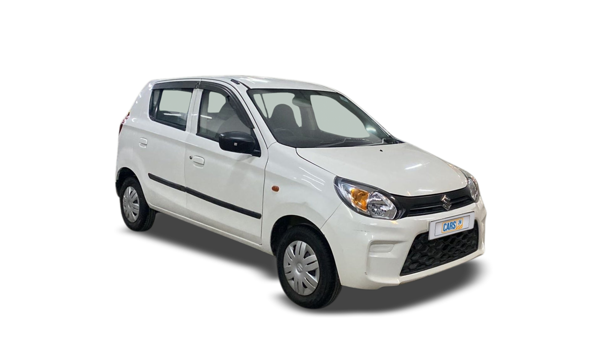 Maruti Alto-img