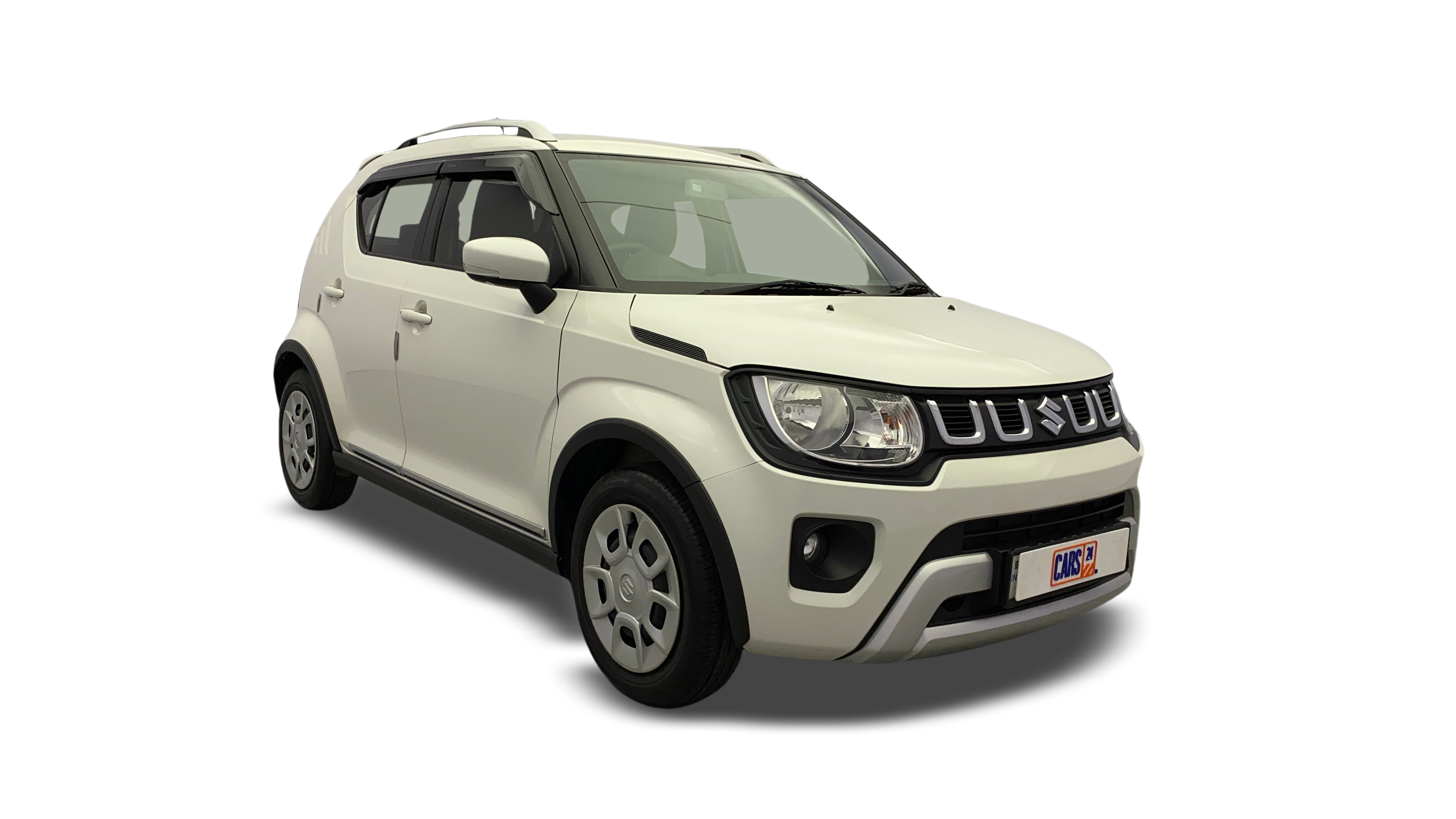 Maruti IGNIS-img