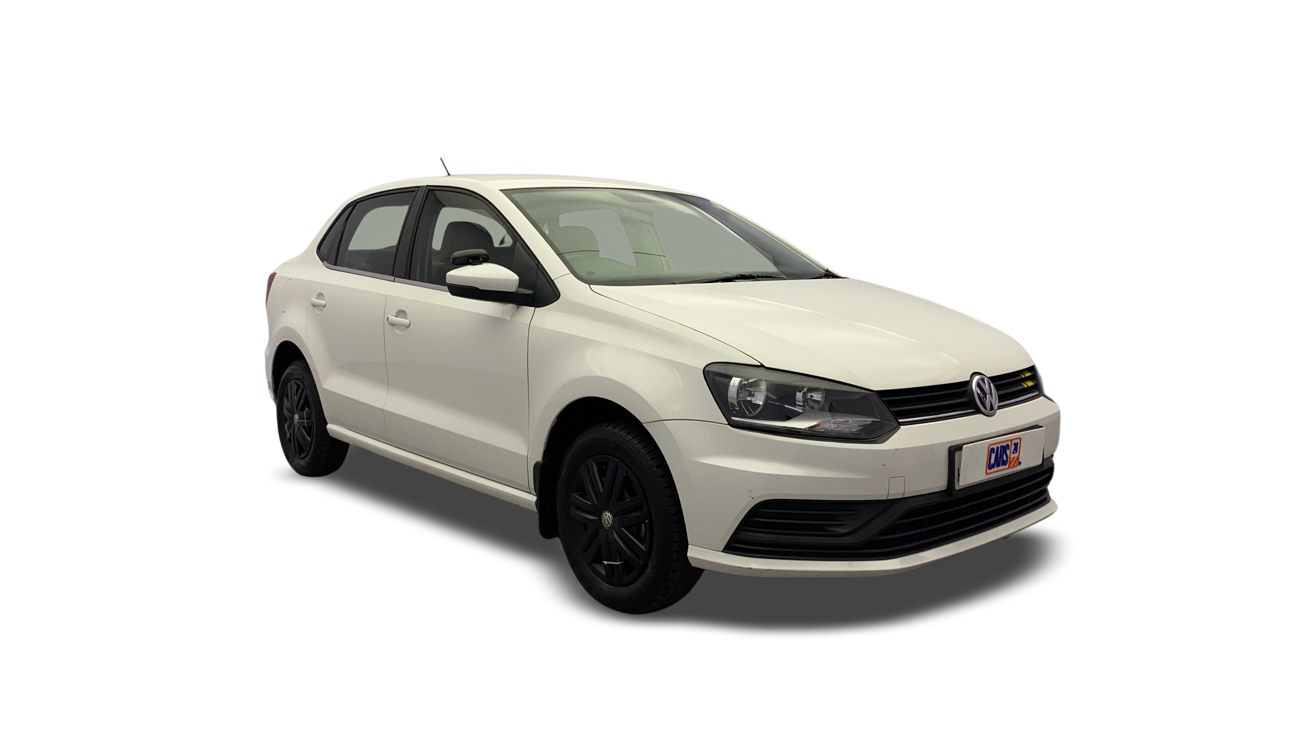 Volkswagen Ameo-img