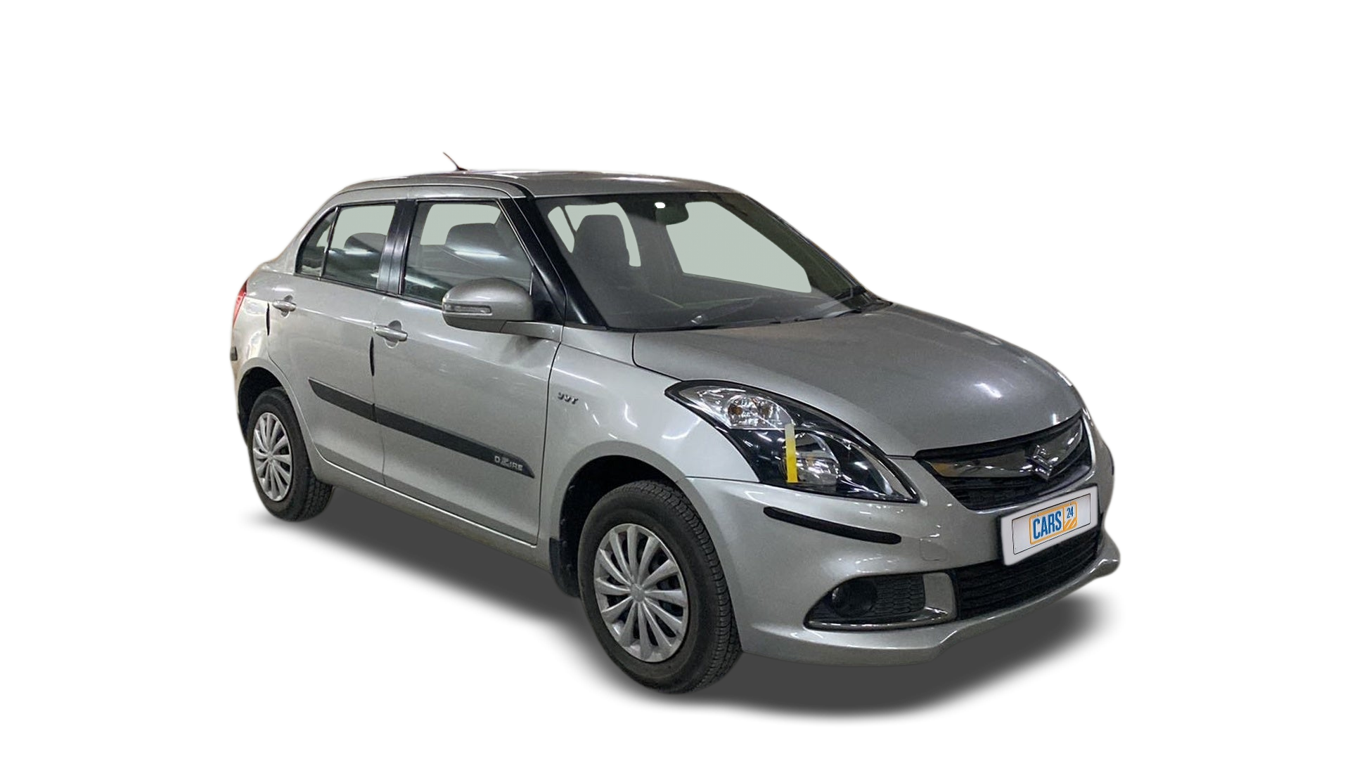 2015 Maruti Swift Dzire - Sedan - CNG - Manual - ₹4.50 lakh