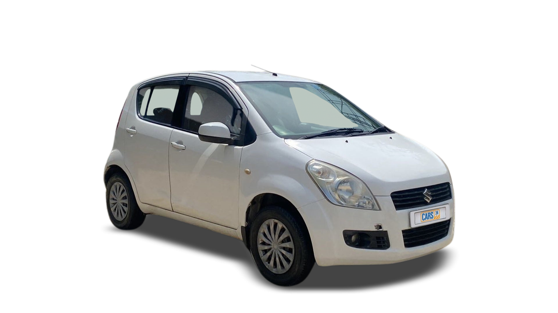 Maruti Ritz-img