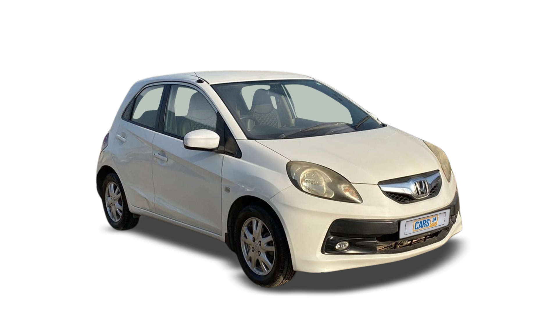 Honda Brio-img