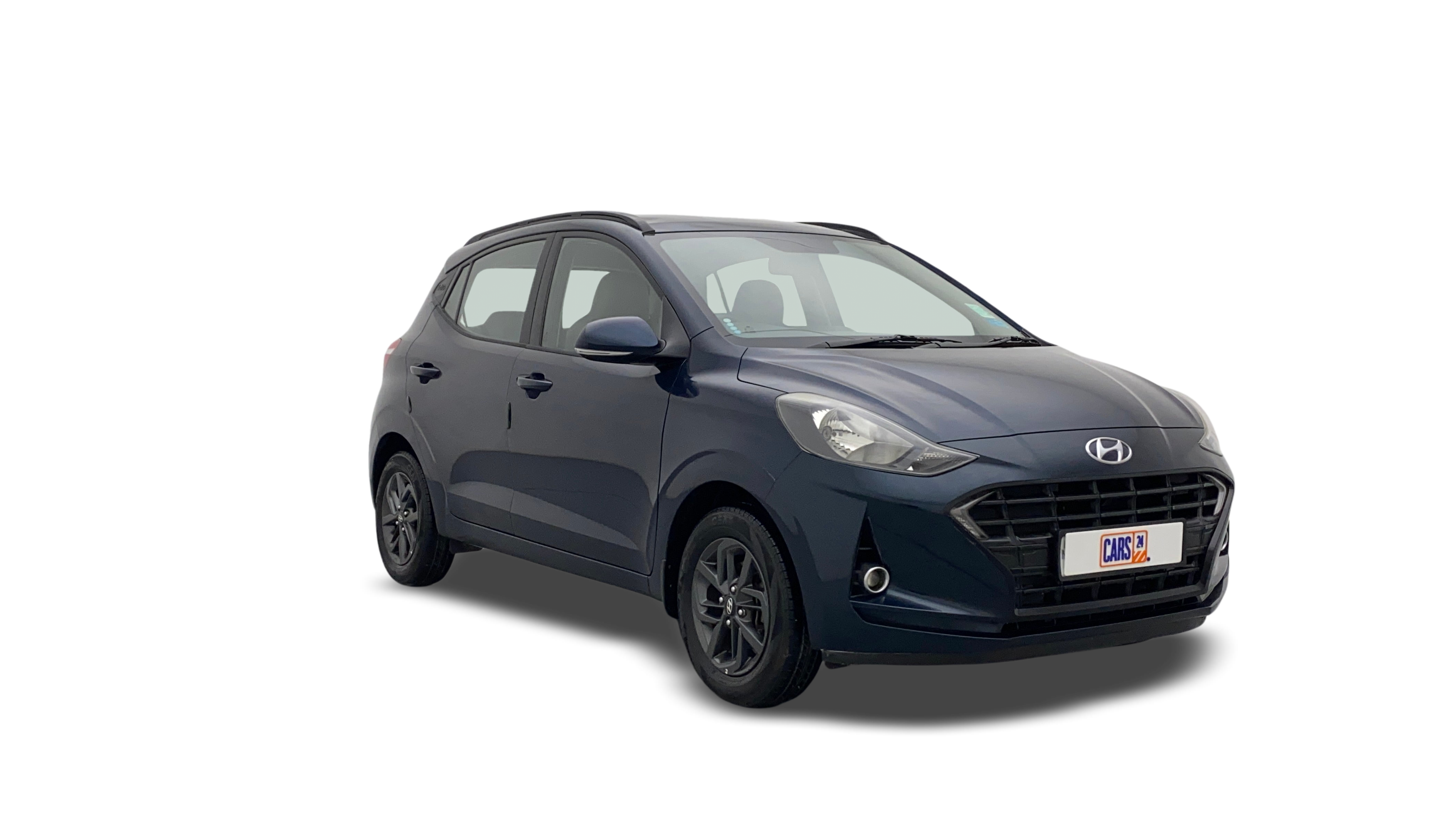 Hyundai GRAND I10 NIOS-img