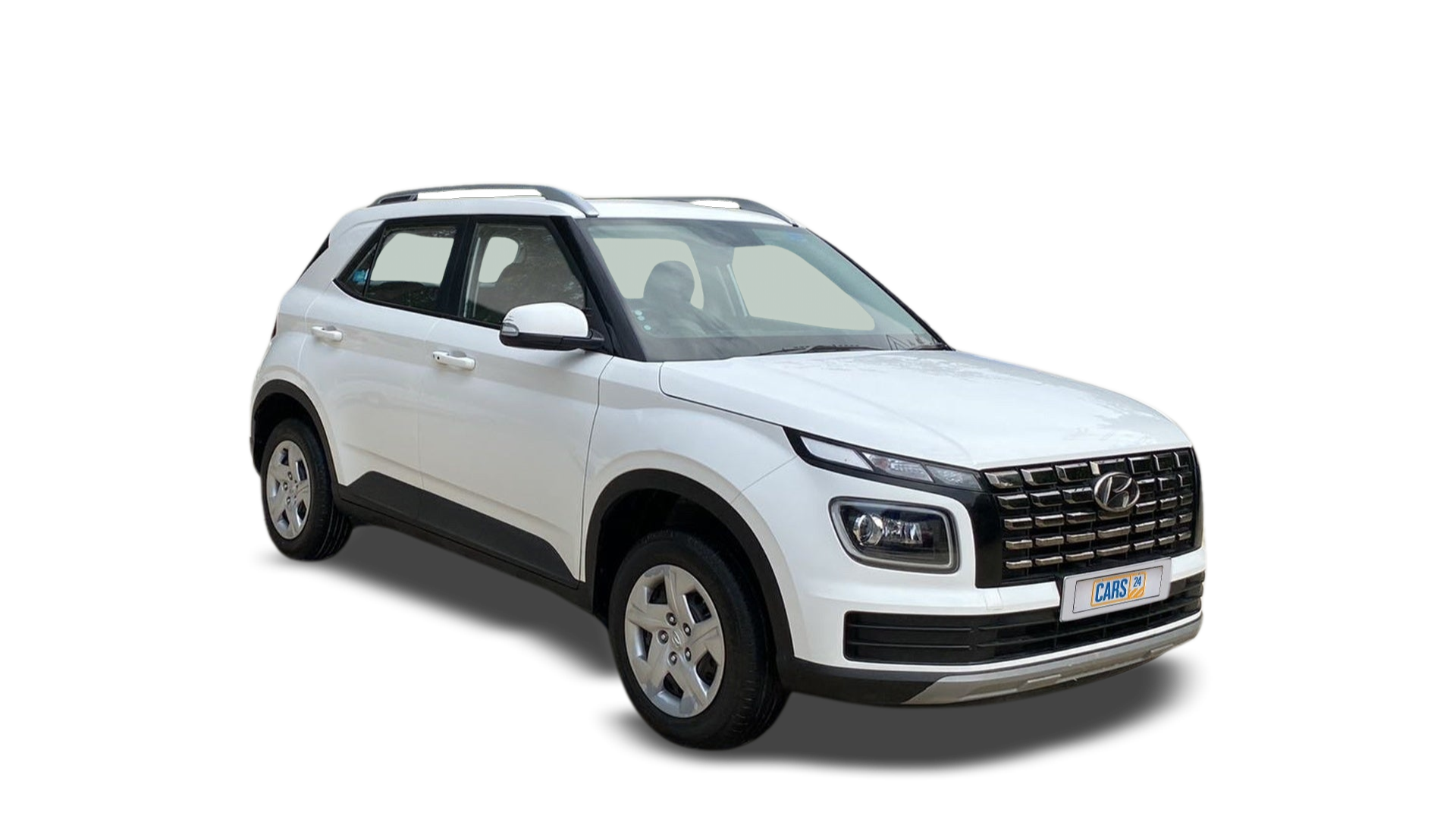 2022 Hyundai VENUE - SUV - Petrol - Manual - ₹9.08 lakh