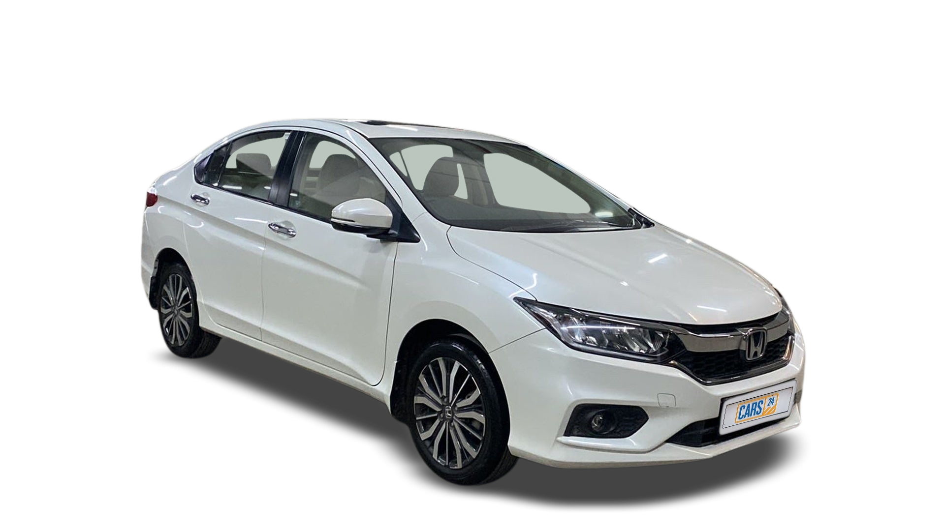 Honda City-img