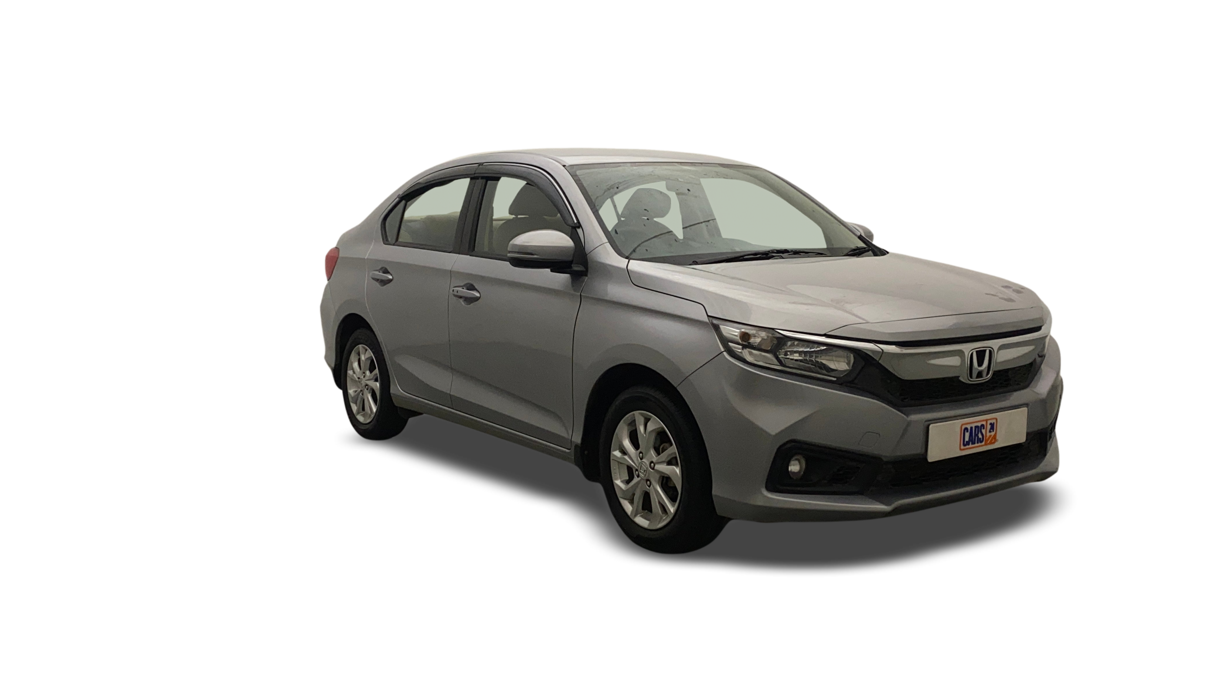 2021 Honda Amaze - Sedan - Petrol - Automatic - ₹7.76 lakh