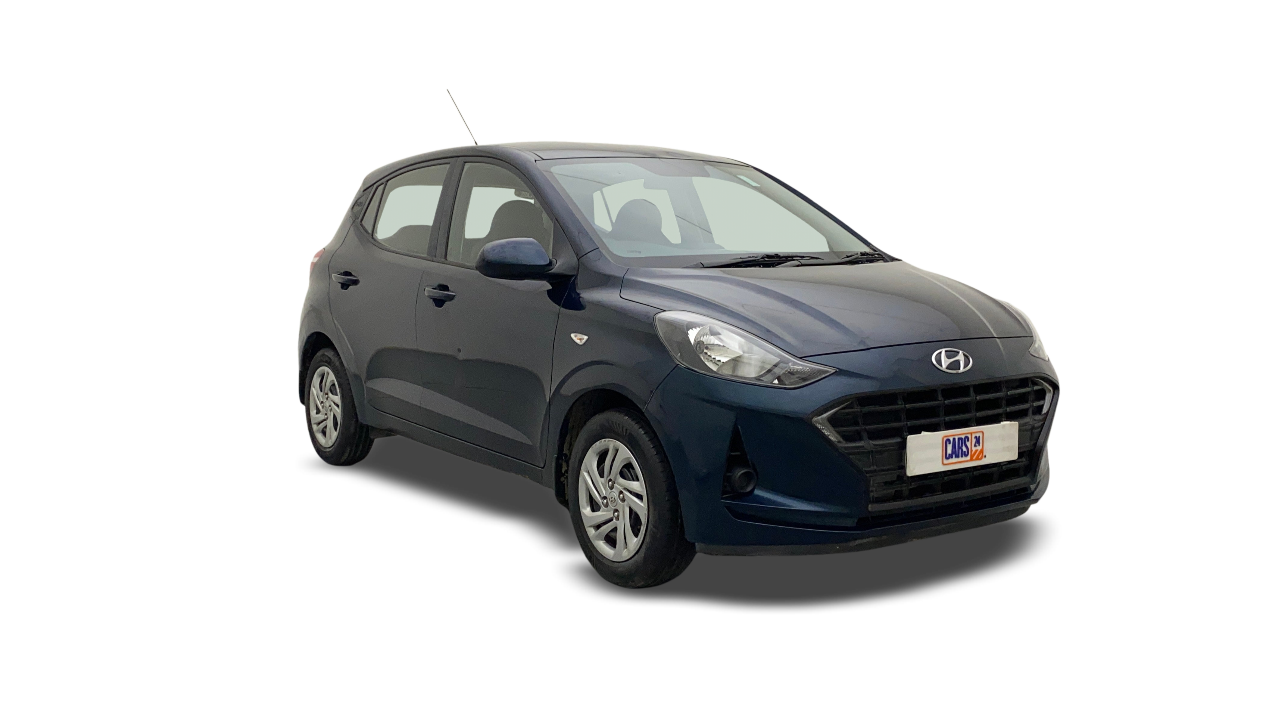 Hyundai GRAND I10 NIOS-img