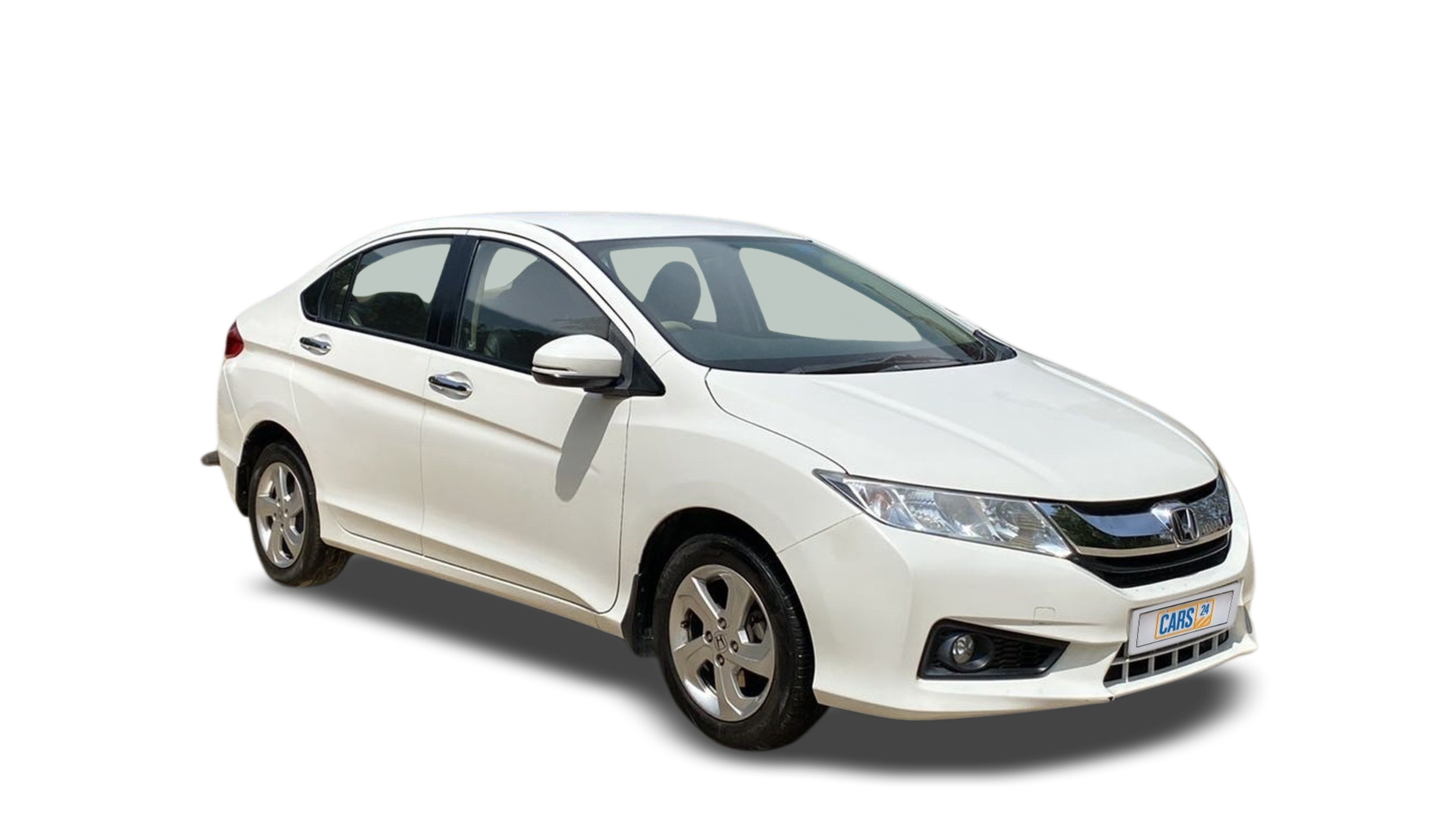 Honda City-img