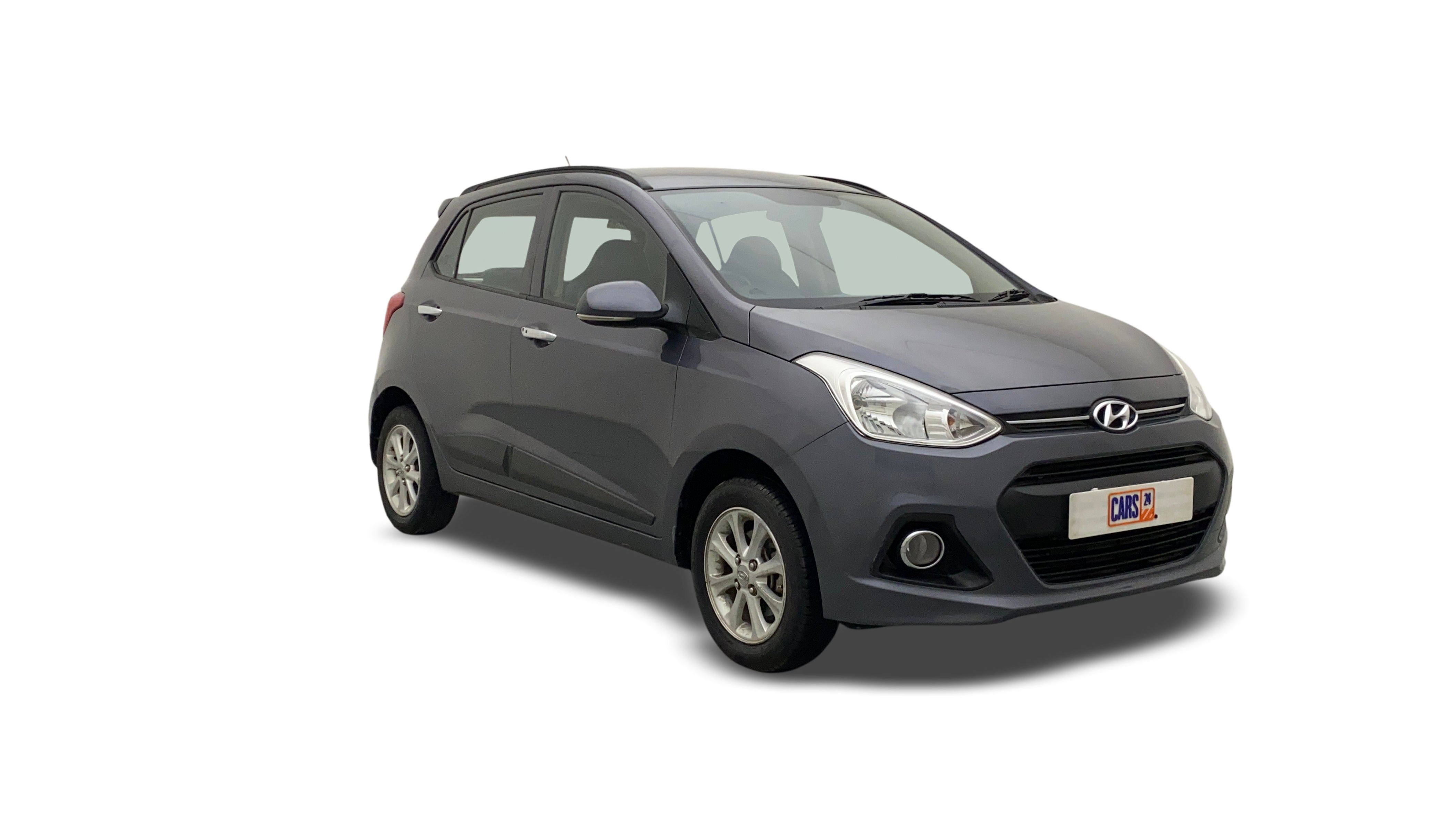 Hyundai Grand i10-img