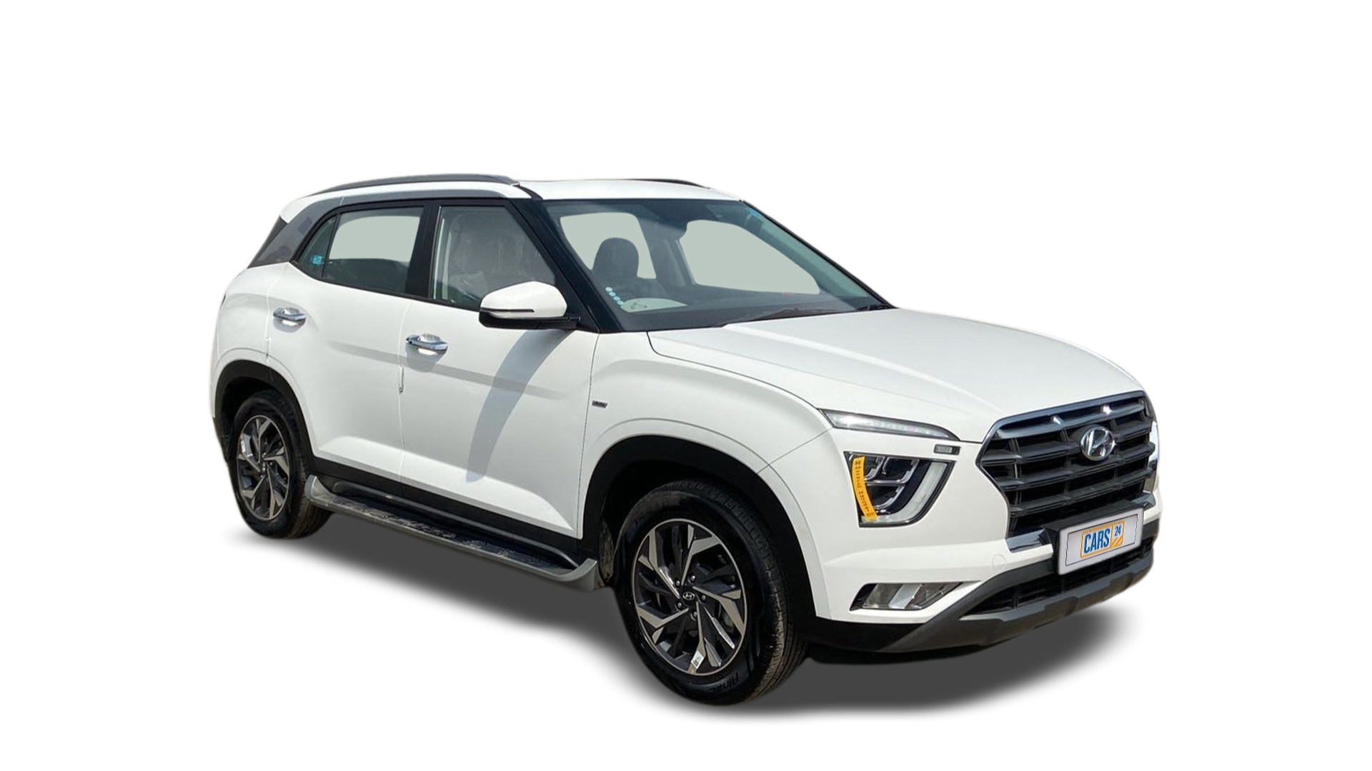 2023 Hyundai Creta - SUV - Petrol - Automatic - ₹16.68 lakh