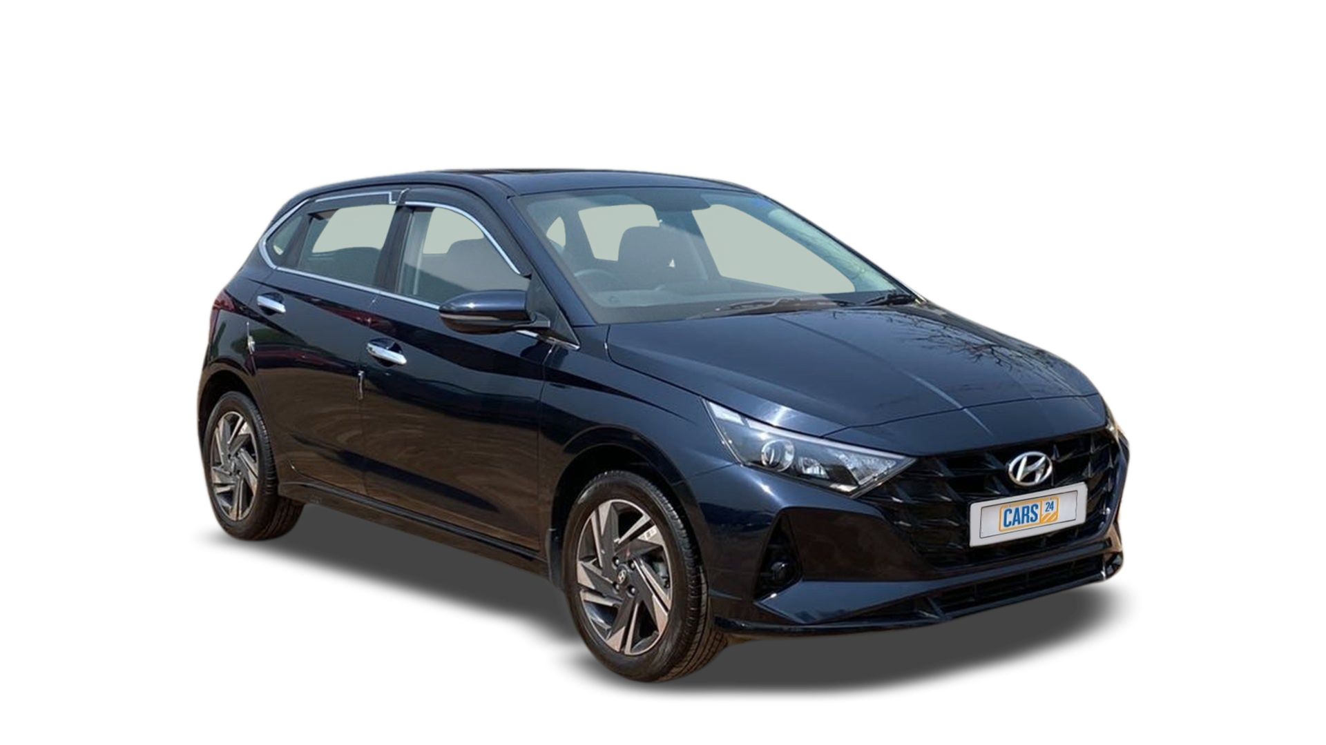 2023 Hyundai NEW I20 - Hatchback - Petrol - Manual - ₹8.32 lakh