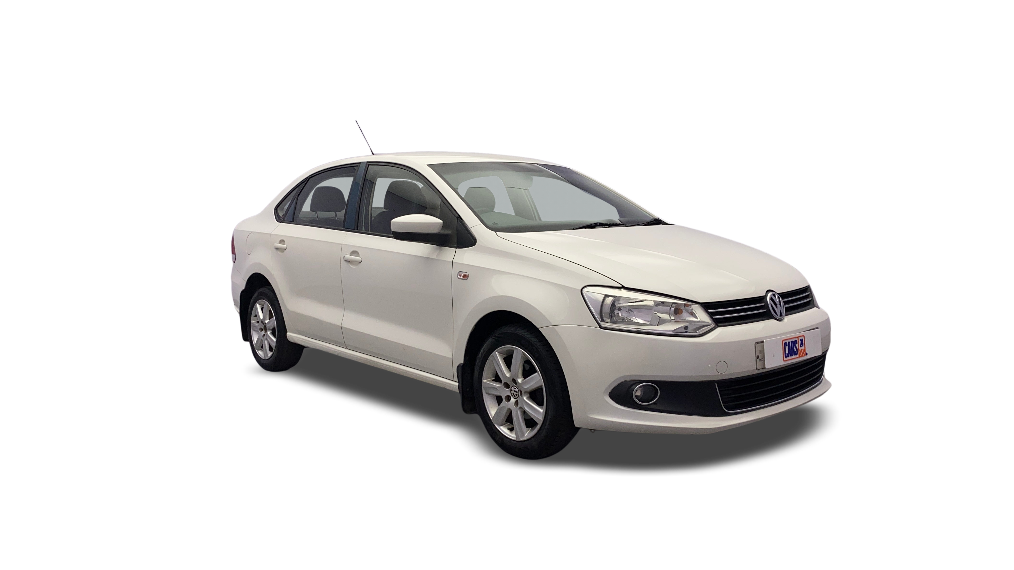 Volkswagen Vento-img