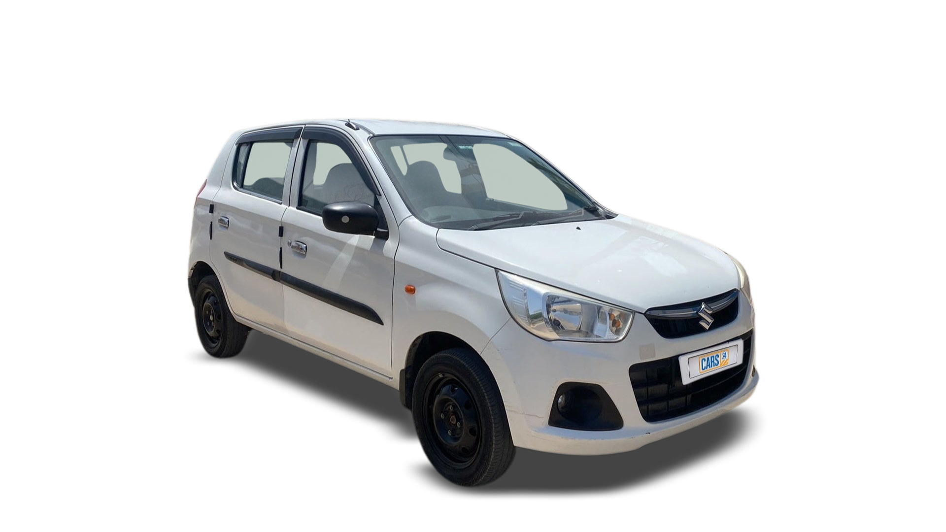 Maruti Alto K10-img