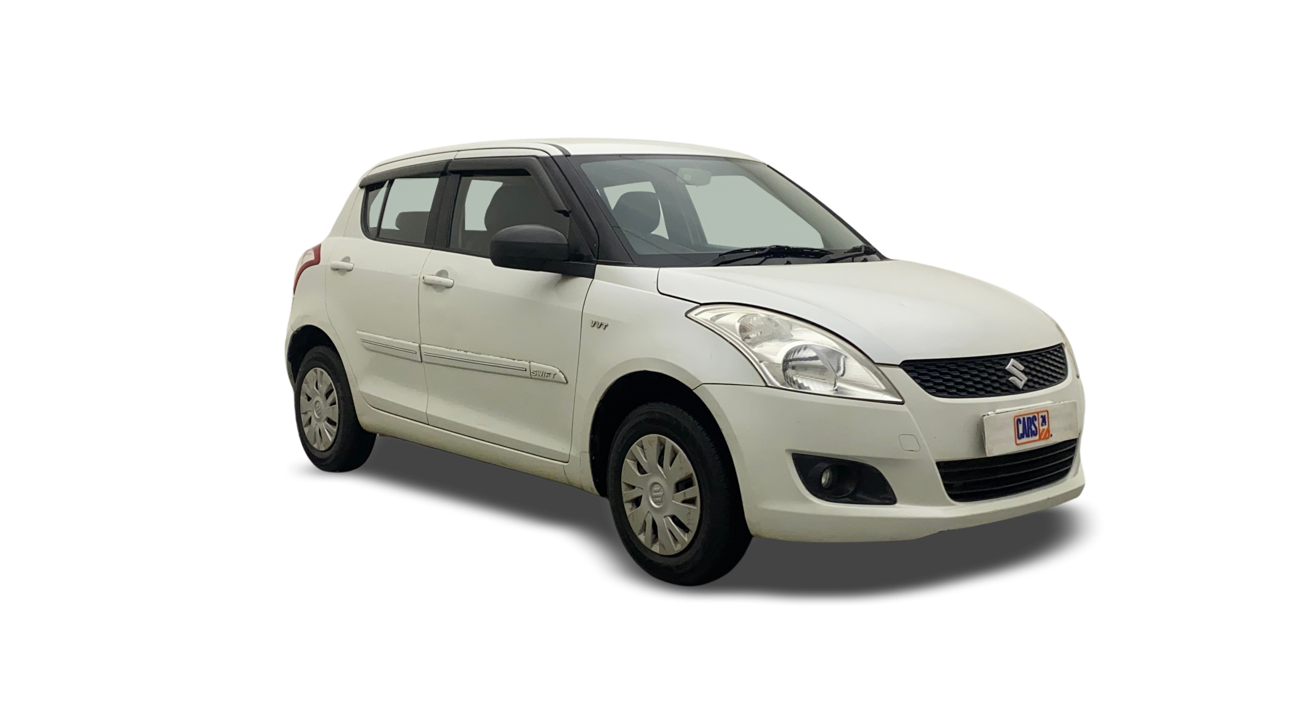 2012 Maruti Swift - Hatchback - Petrol - Manual - ₹3.18 lakh