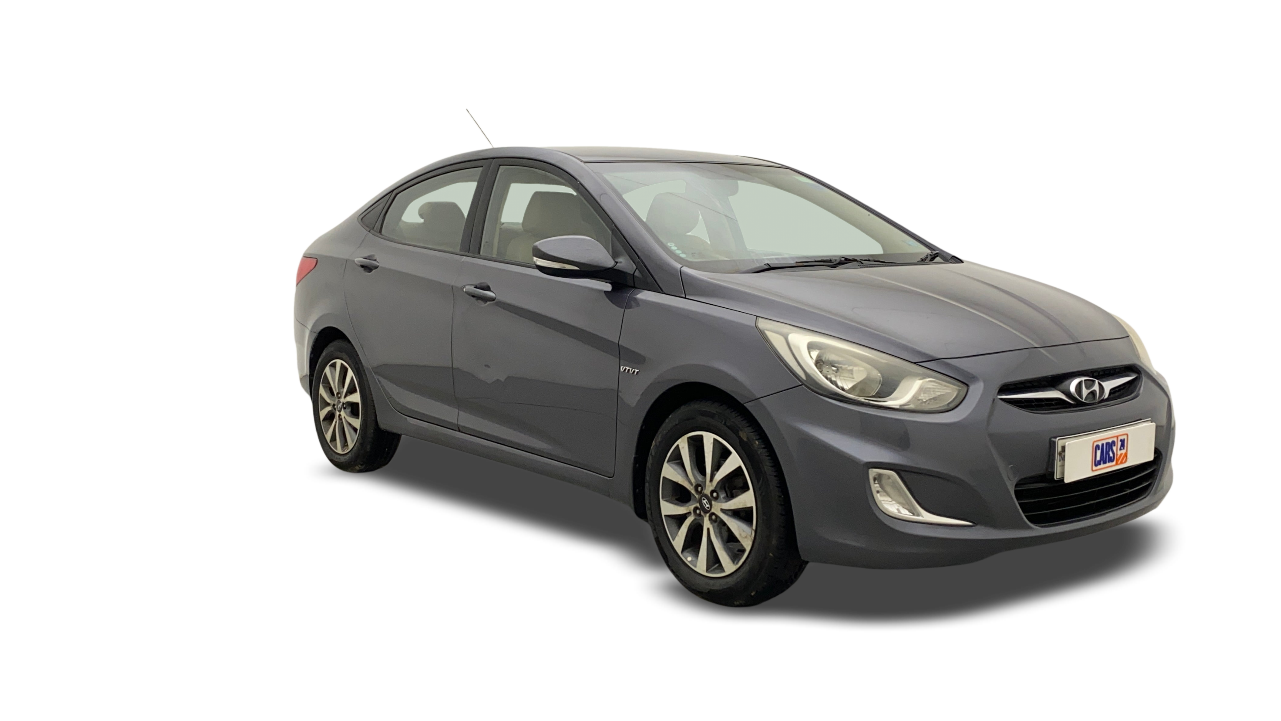 Hyundai Verna-img