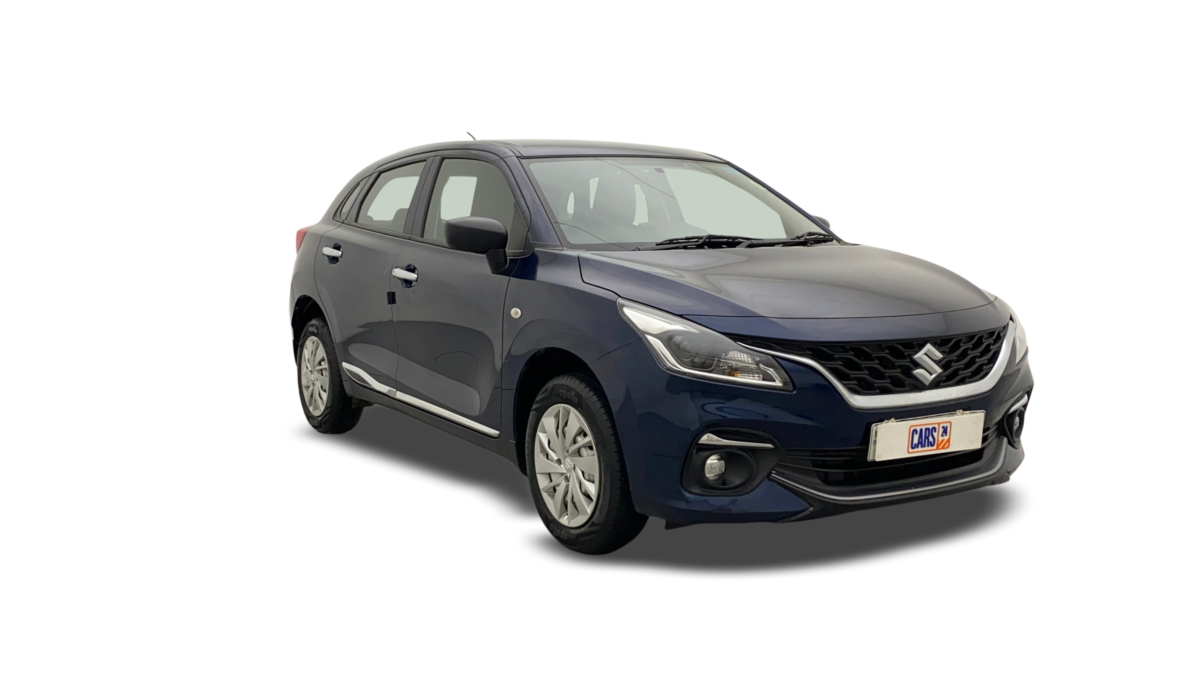Maruti Baleno-img