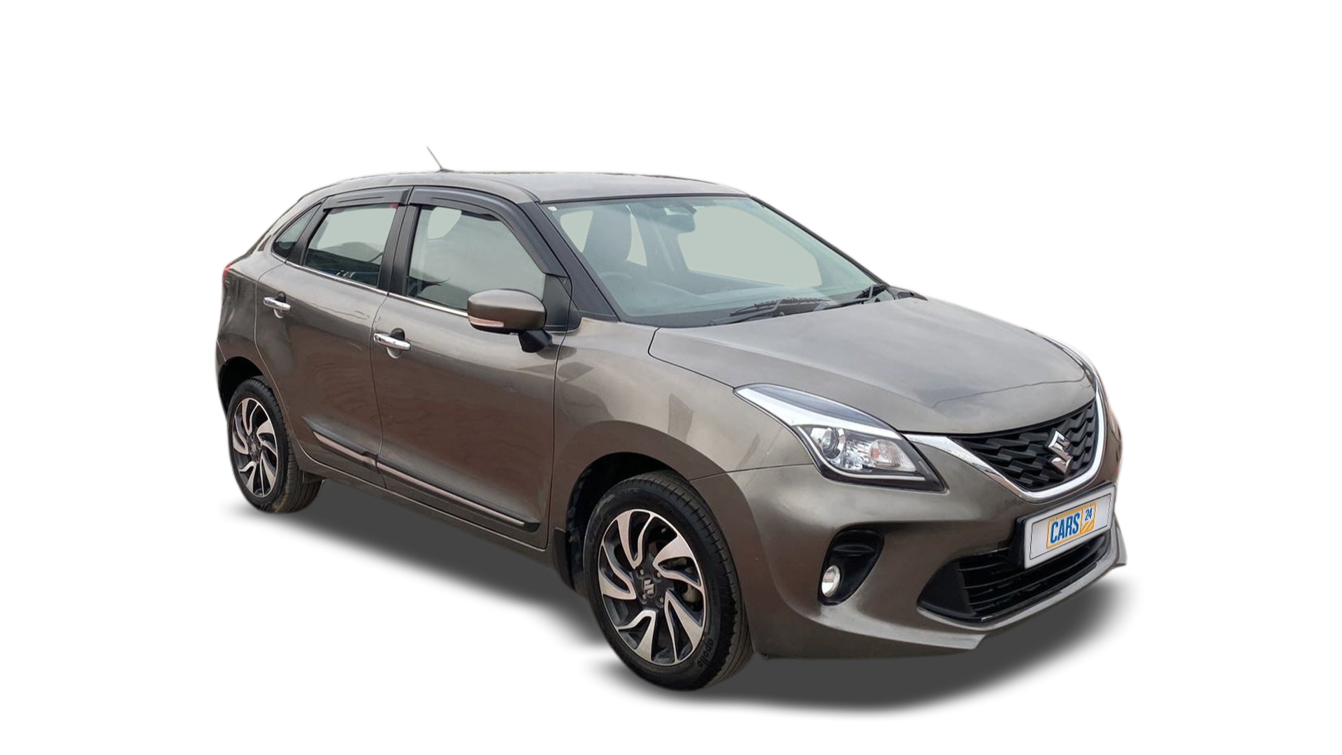 Maruti Baleno-img