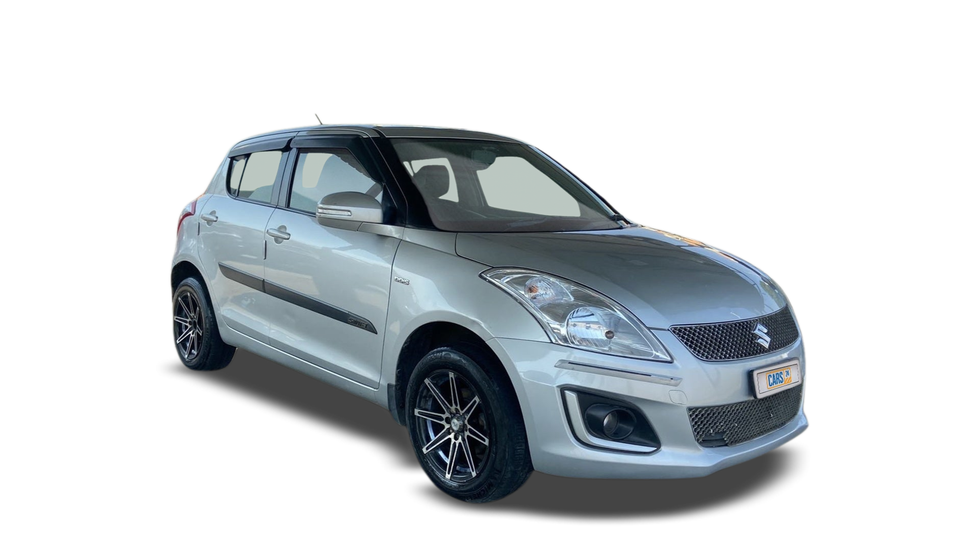 Maruti Swift-img