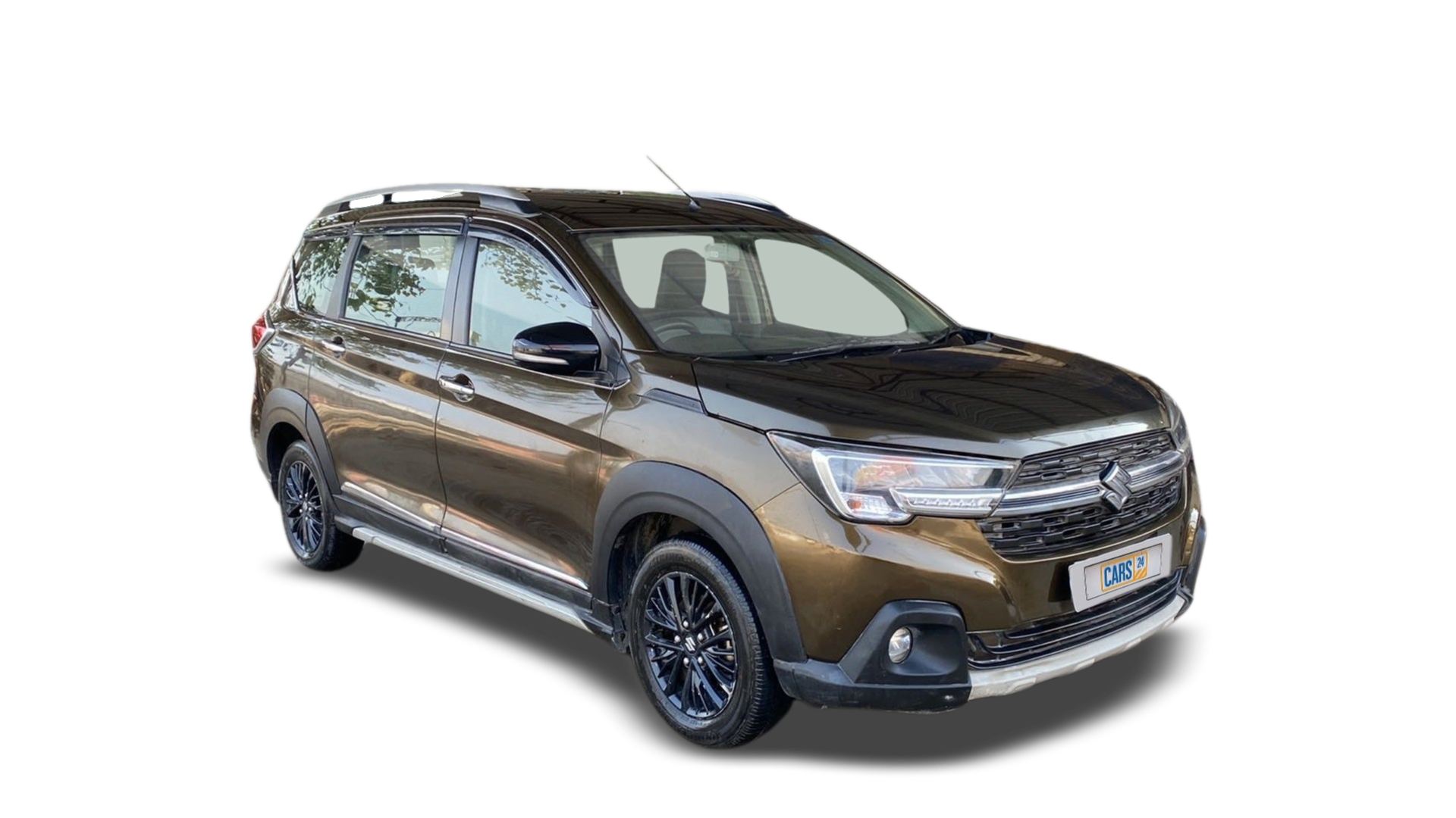 2019 Maruti XL6 - SUV - Petrol - Manual - ₹8.67 lakh