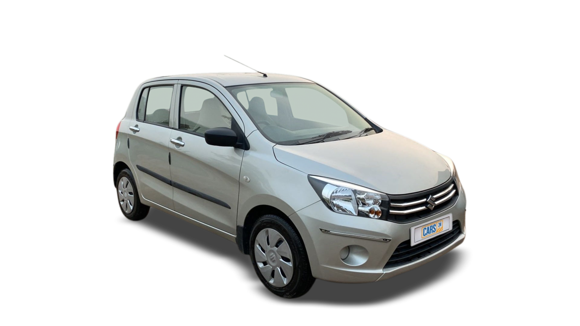 Maruti Celerio-img