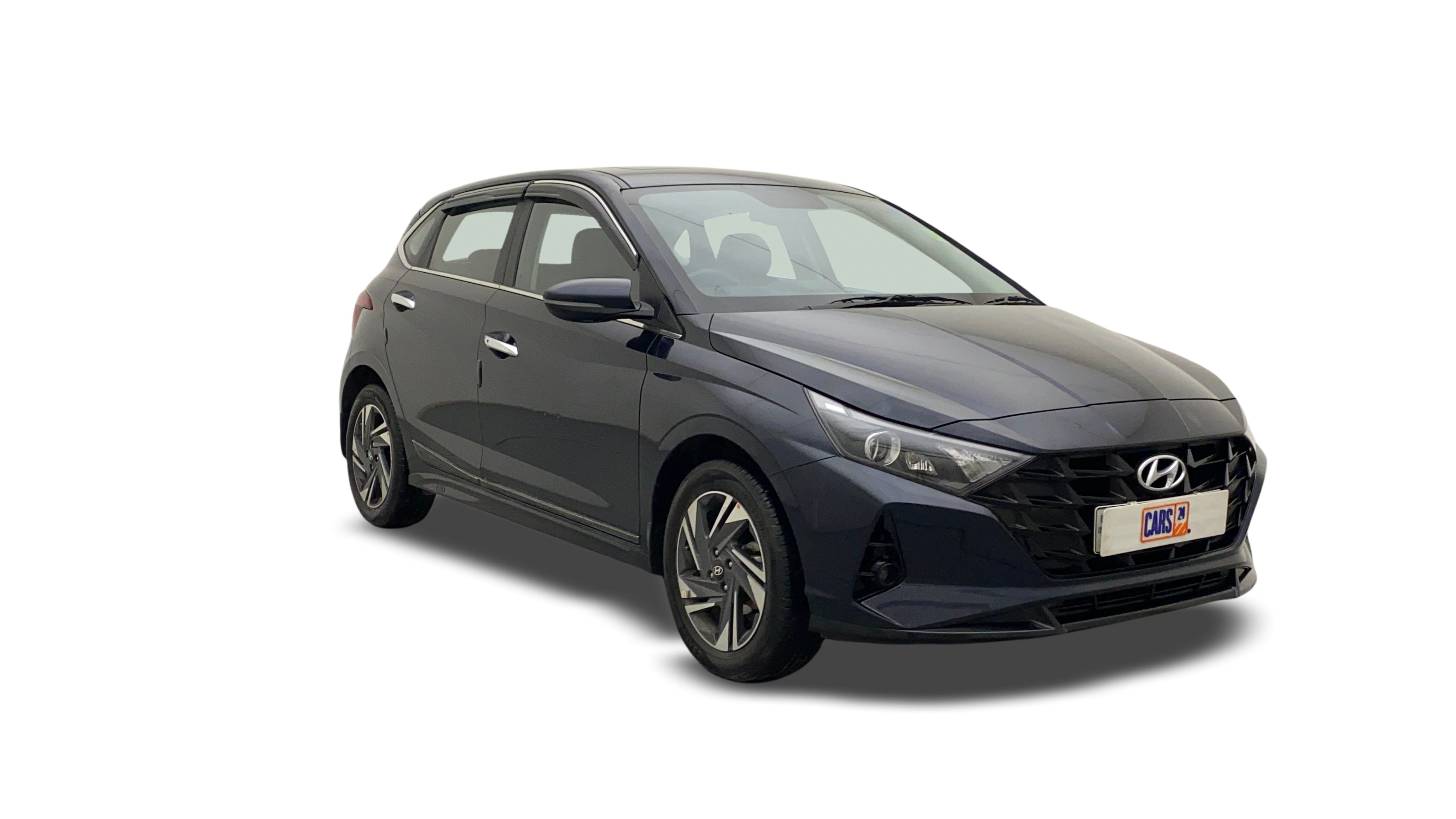 2022 Hyundai NEW I20 - Hatchback - Petrol - Manual - ₹9.03 lakh