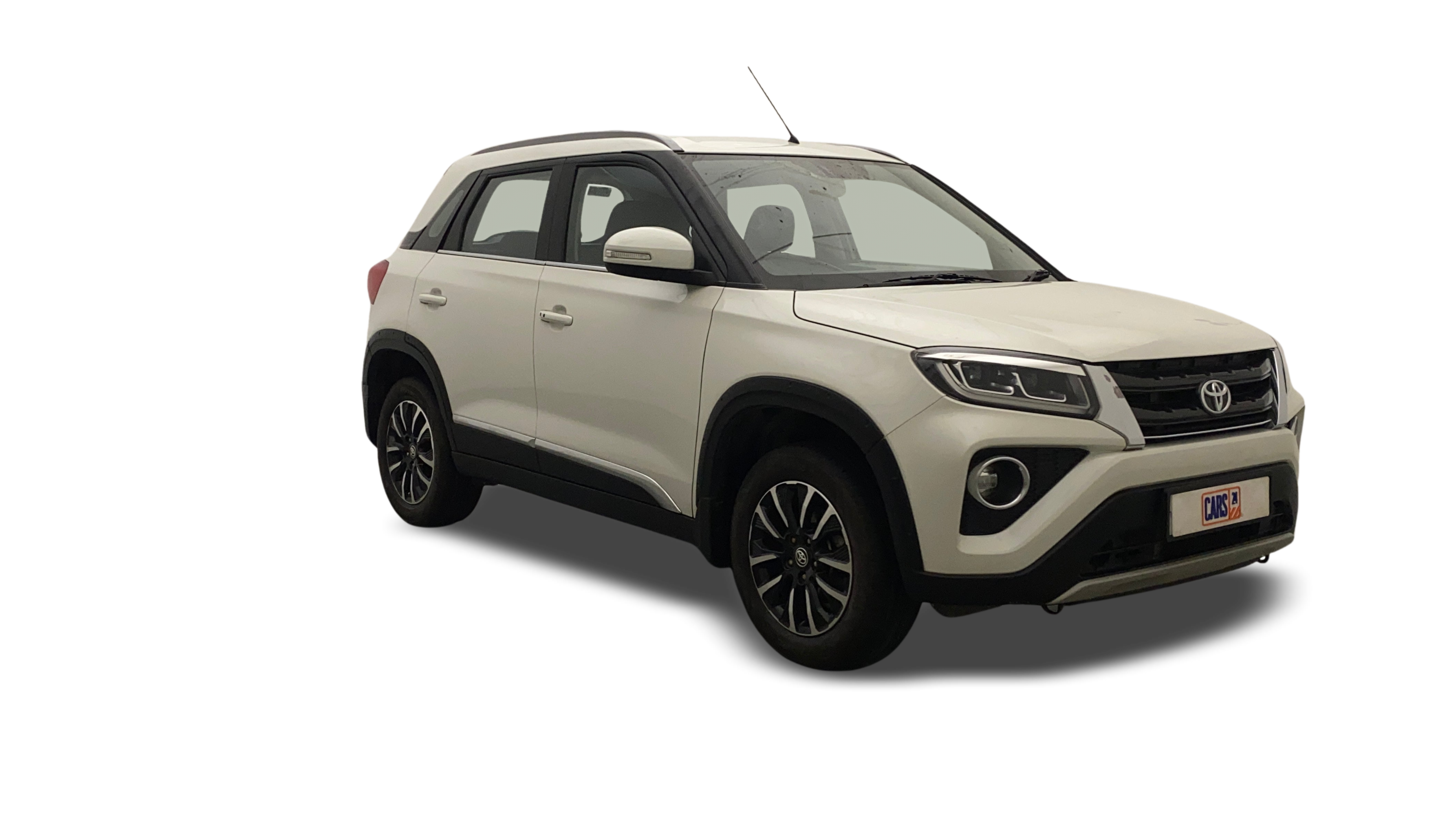 Toyota URBAN CRUISER-img